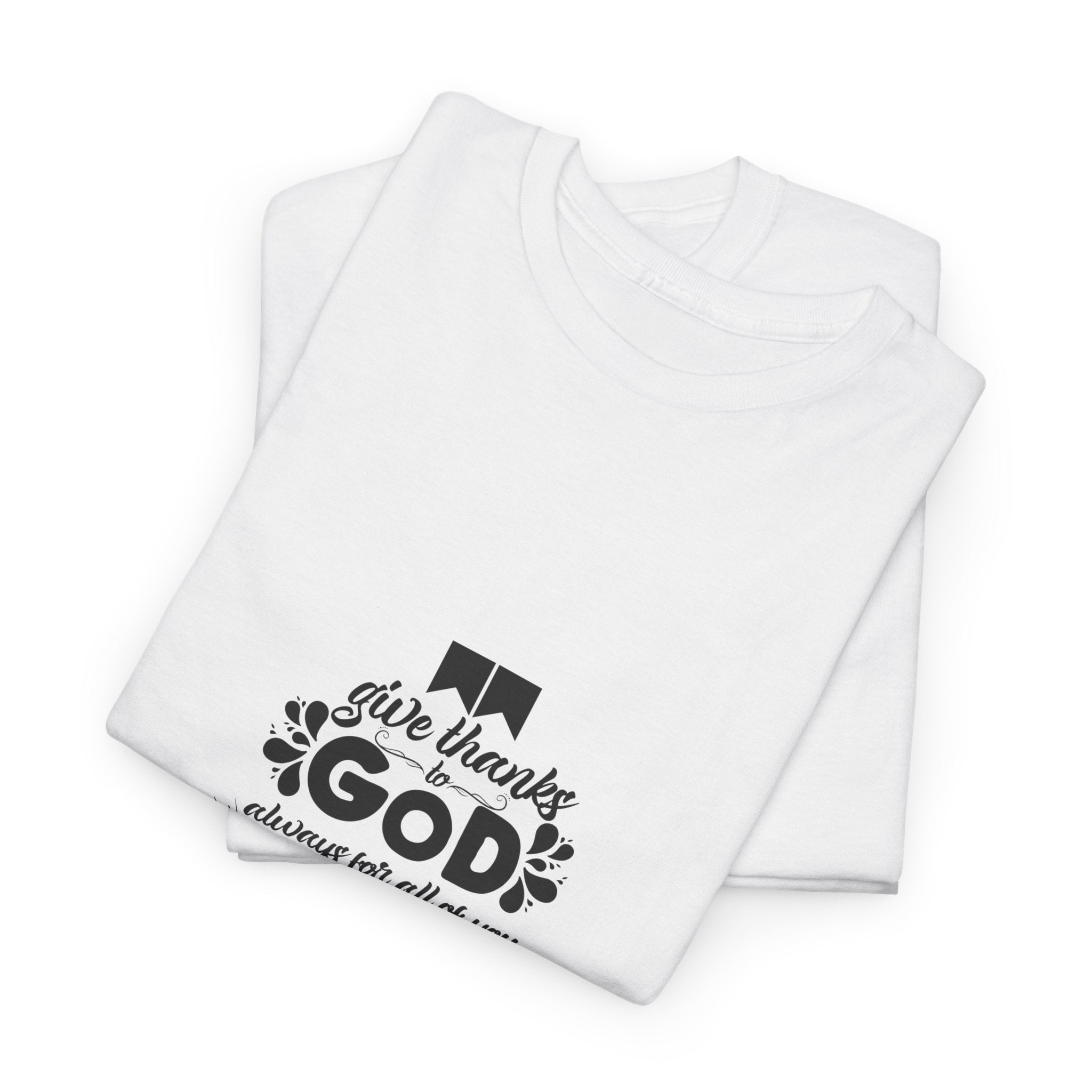Prayer Shirt