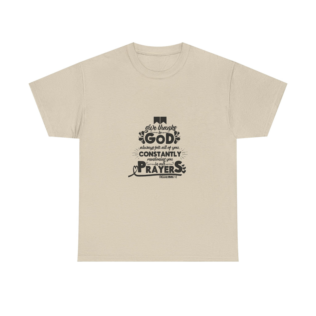 Prayer Shirt
