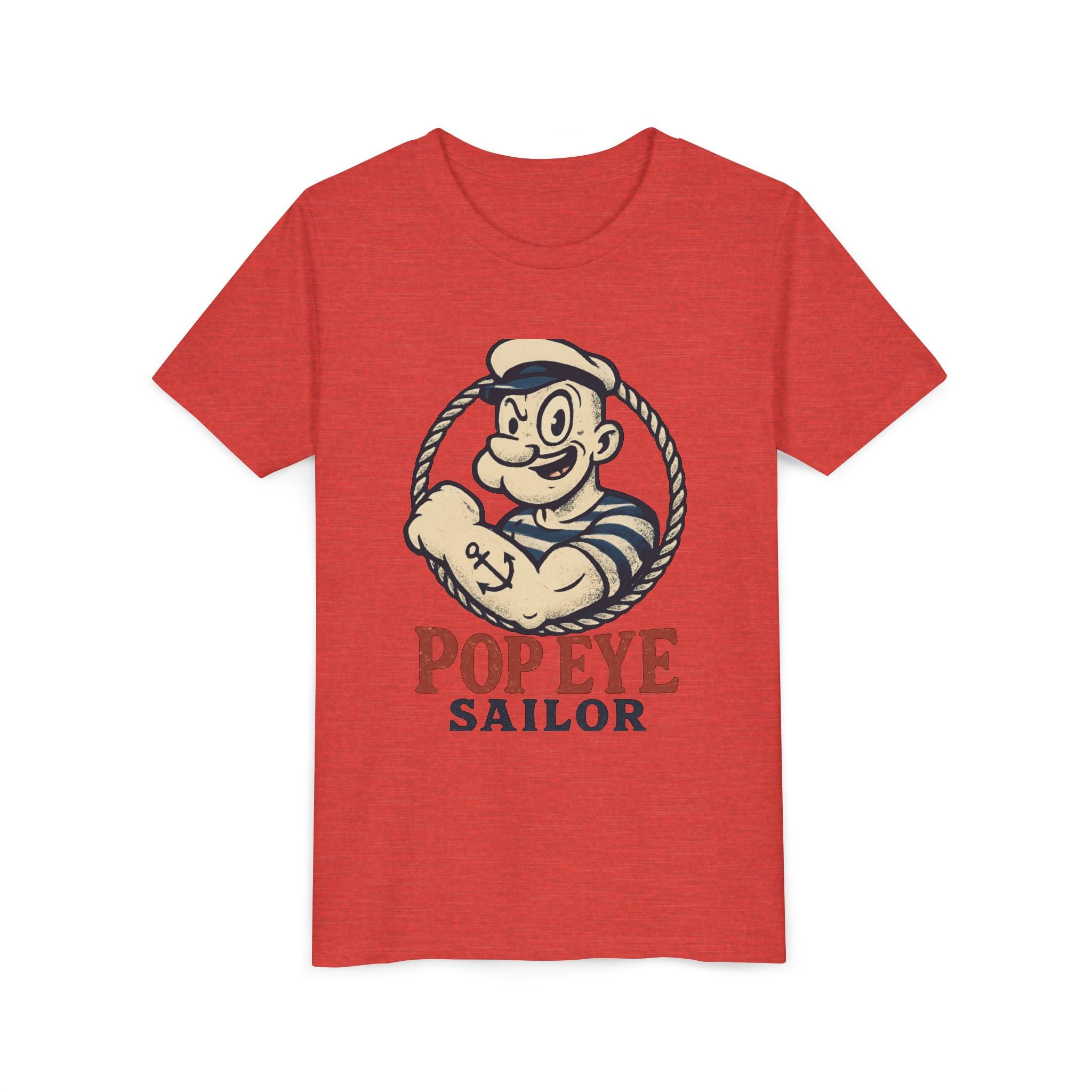 Youth Tee — Vintage &