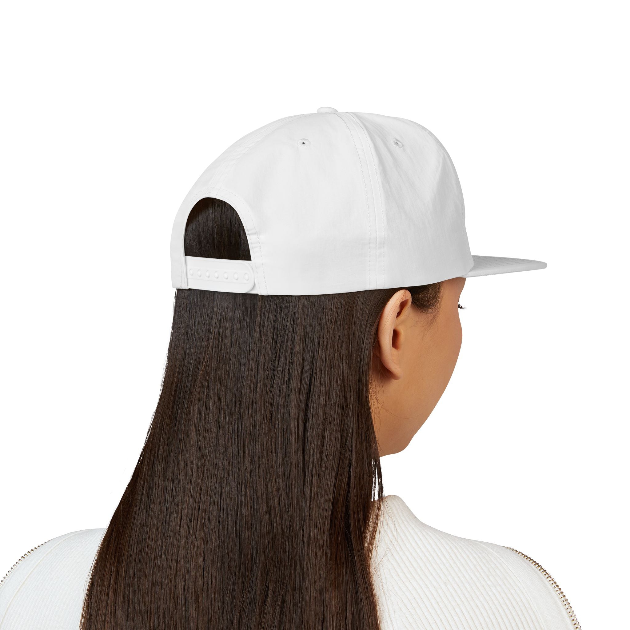 Stylish Surf Cap for Beach Lovers, Summer Hat, Casual Headwear.