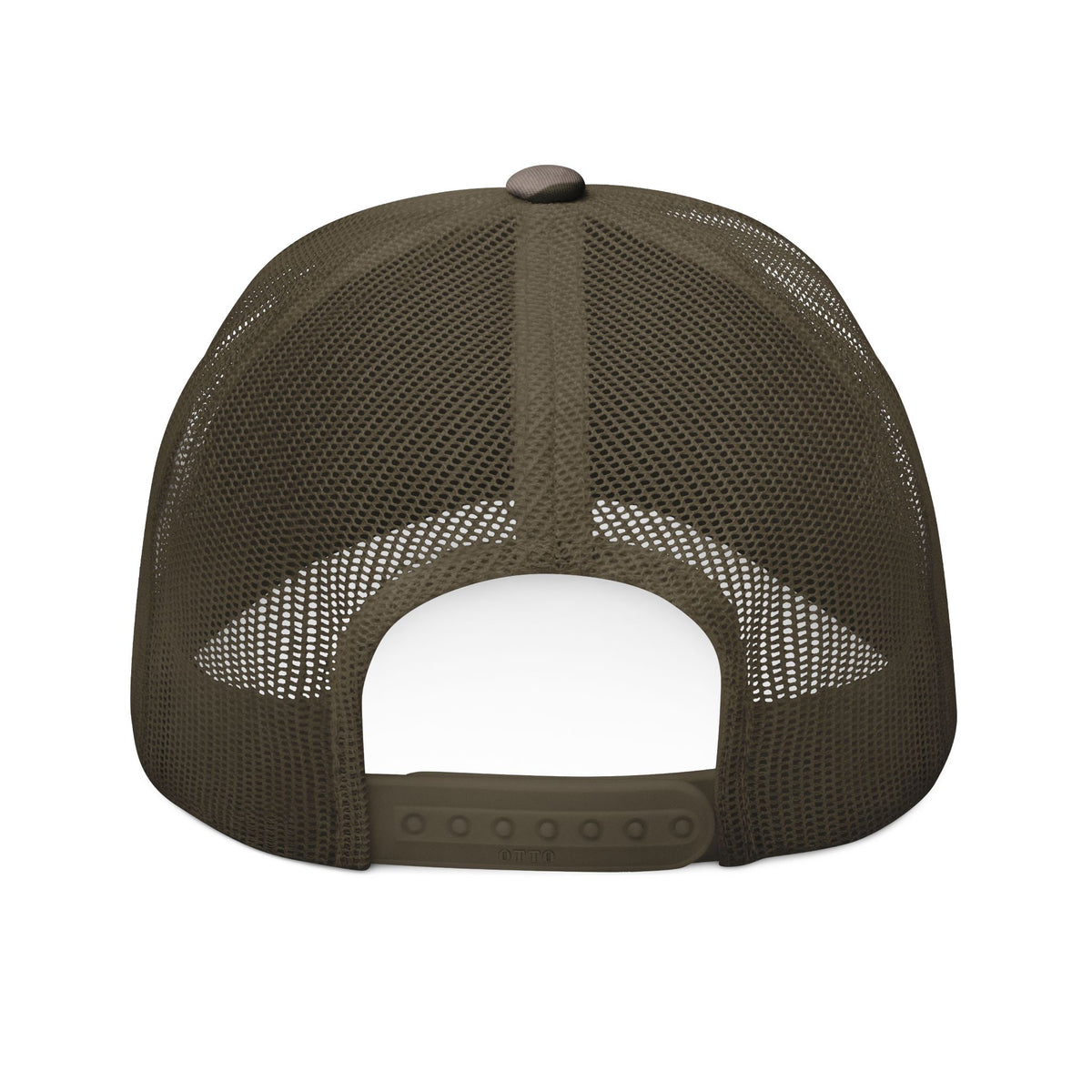 Camouflage Trucker Hat with New York Embroidery, Outdoor Cap for Hiking, Stylish Dad Hat, Adjustable Mesh Snapback, Gift for Him