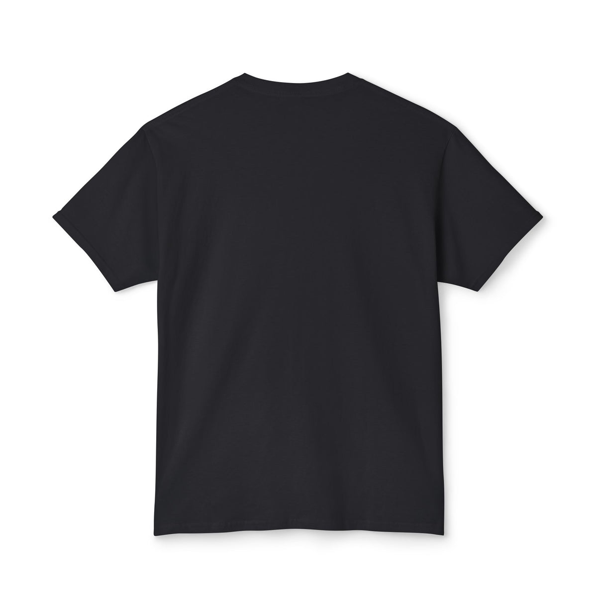 Inspirational Proverbs 3:5 Unisex HD Cotton T-Shirt