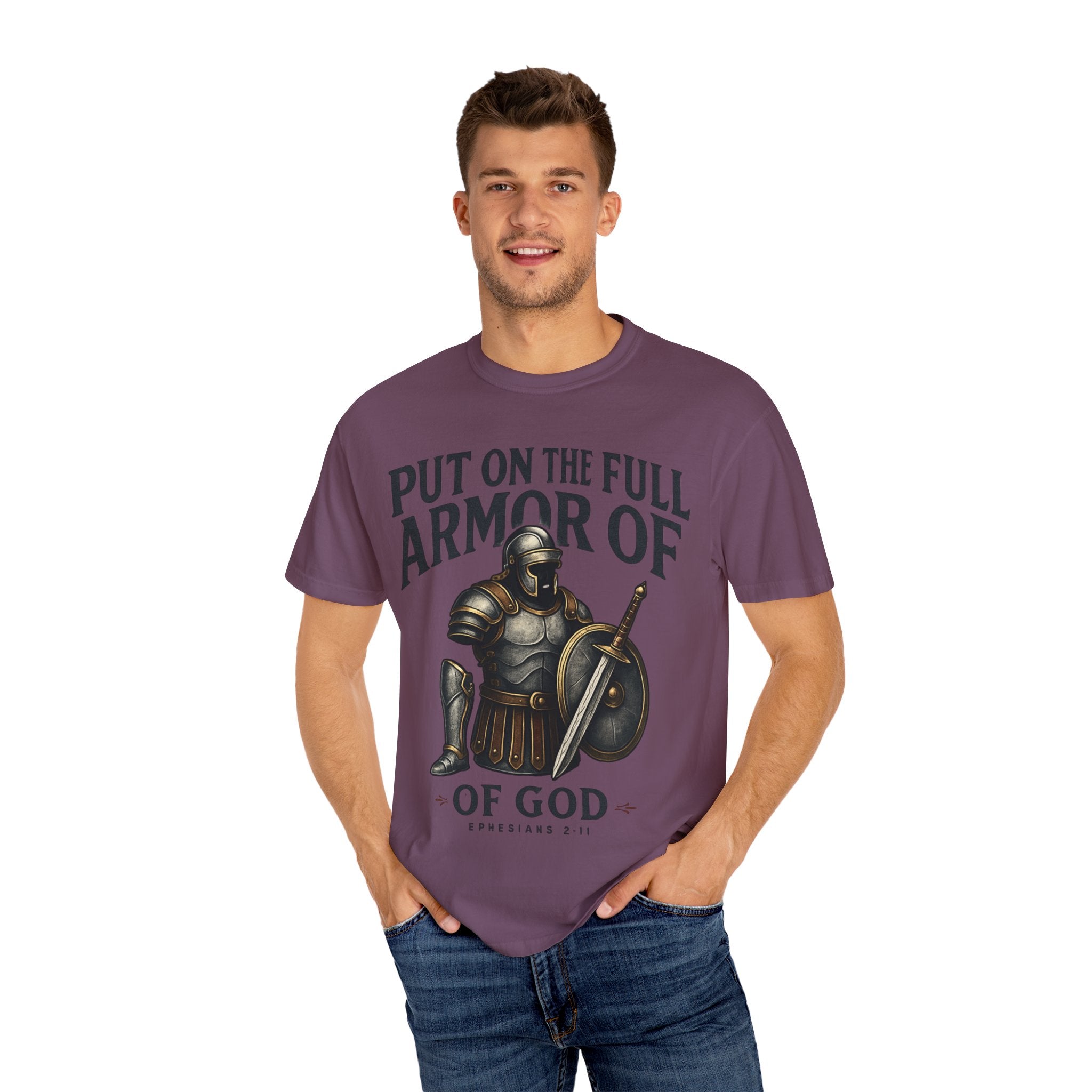 God Unisex T-Shirt | Inspirational Christian Tee