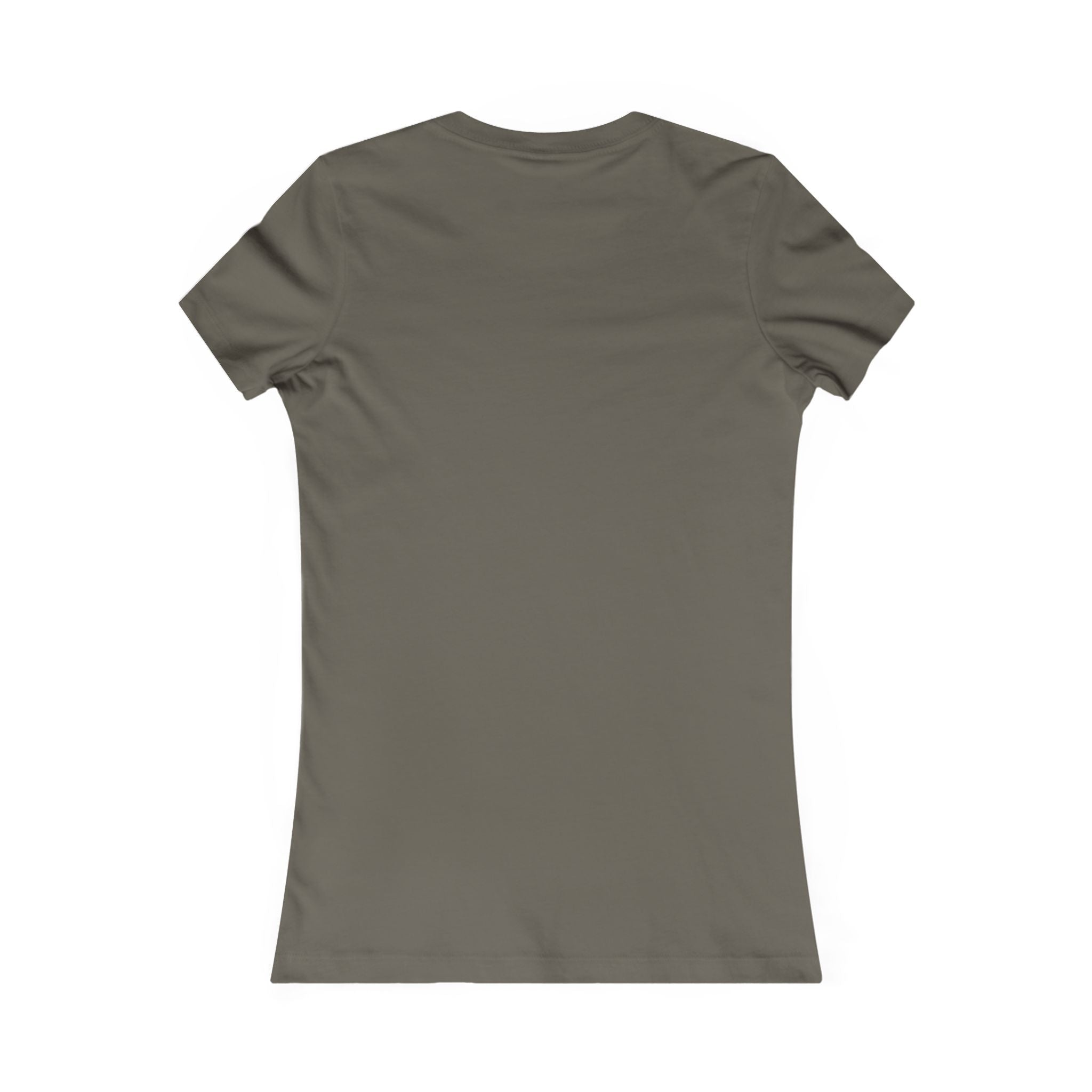 Flowing Beauty Tee - "Fluidity in Motion" Graphic Tee for Women