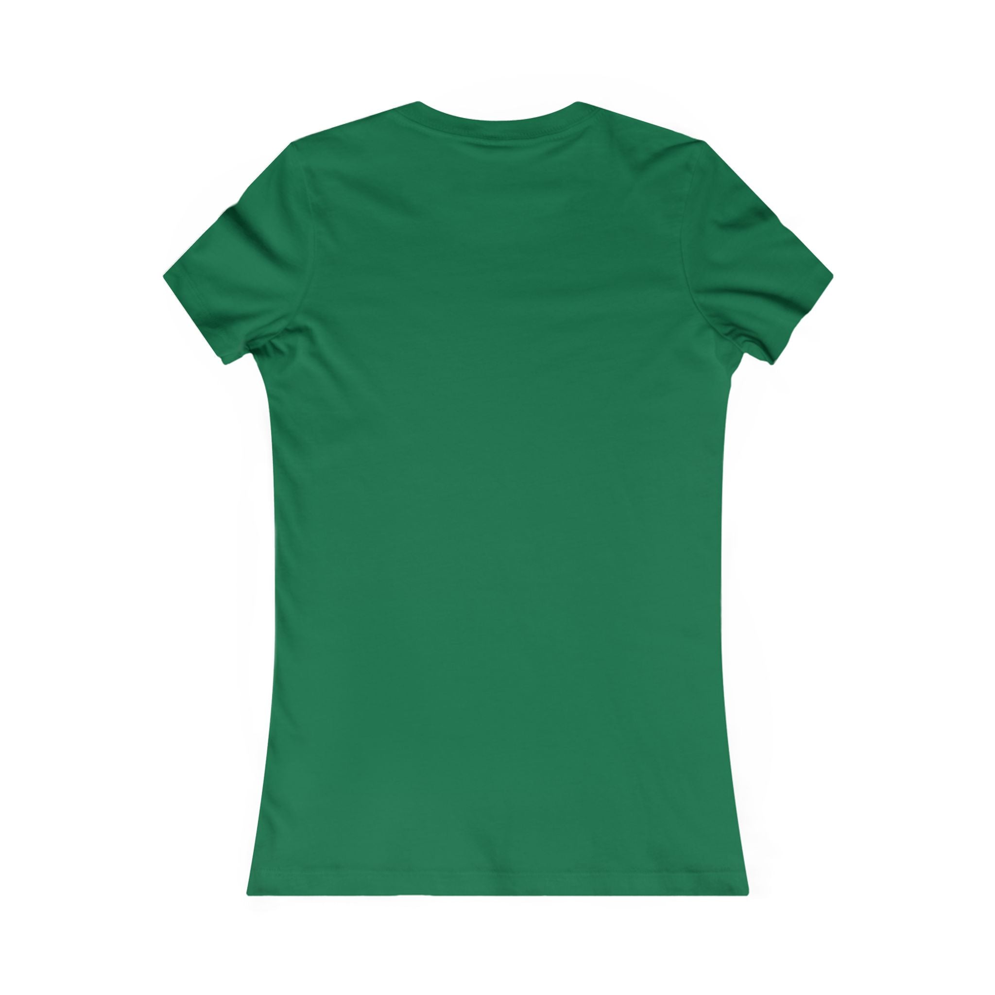 Flowing Beauty Tee - "Fluidity in Motion" Graphic Tee for Women