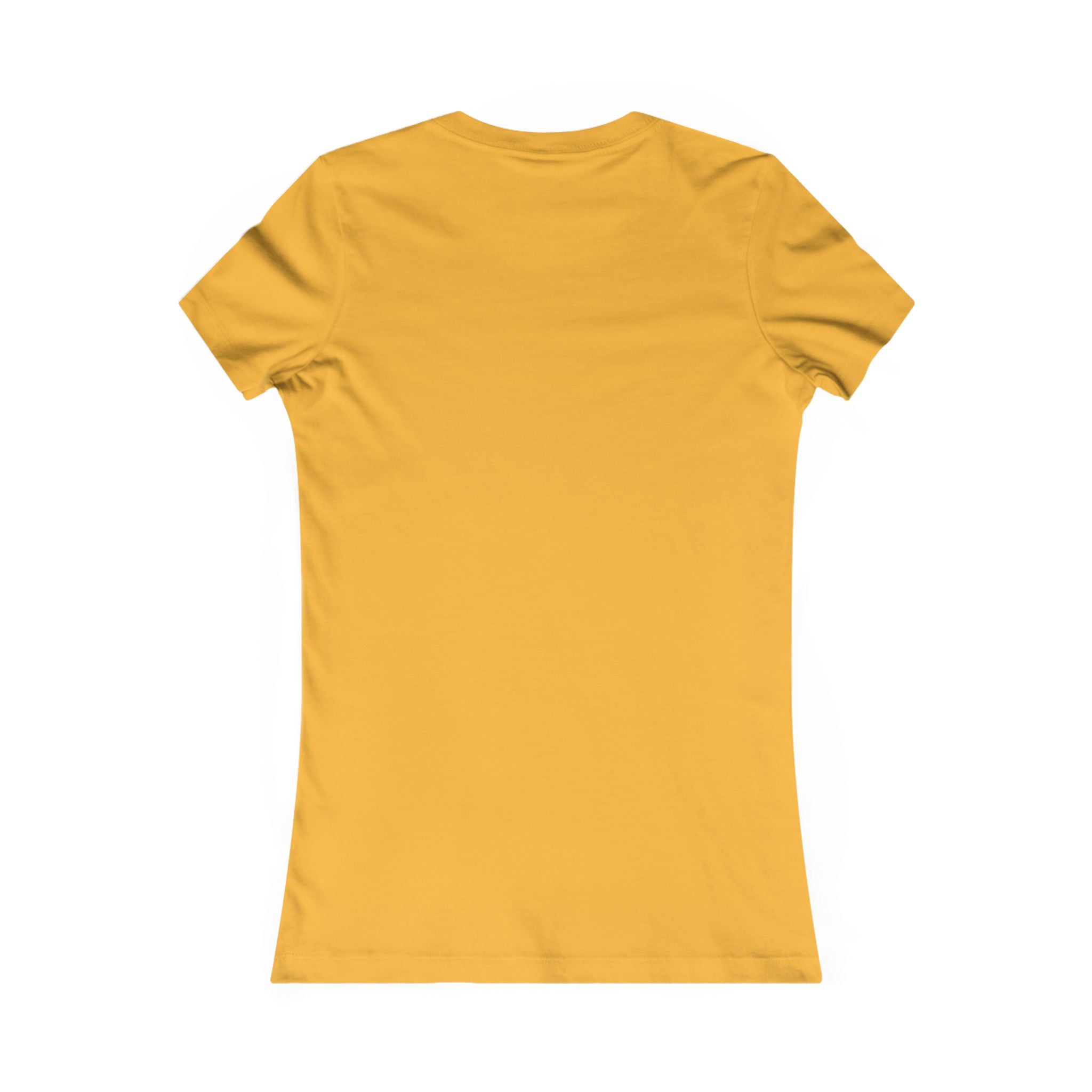 Flowing Beauty Tee - "Fluidity in Motion" Graphic Tee for Women