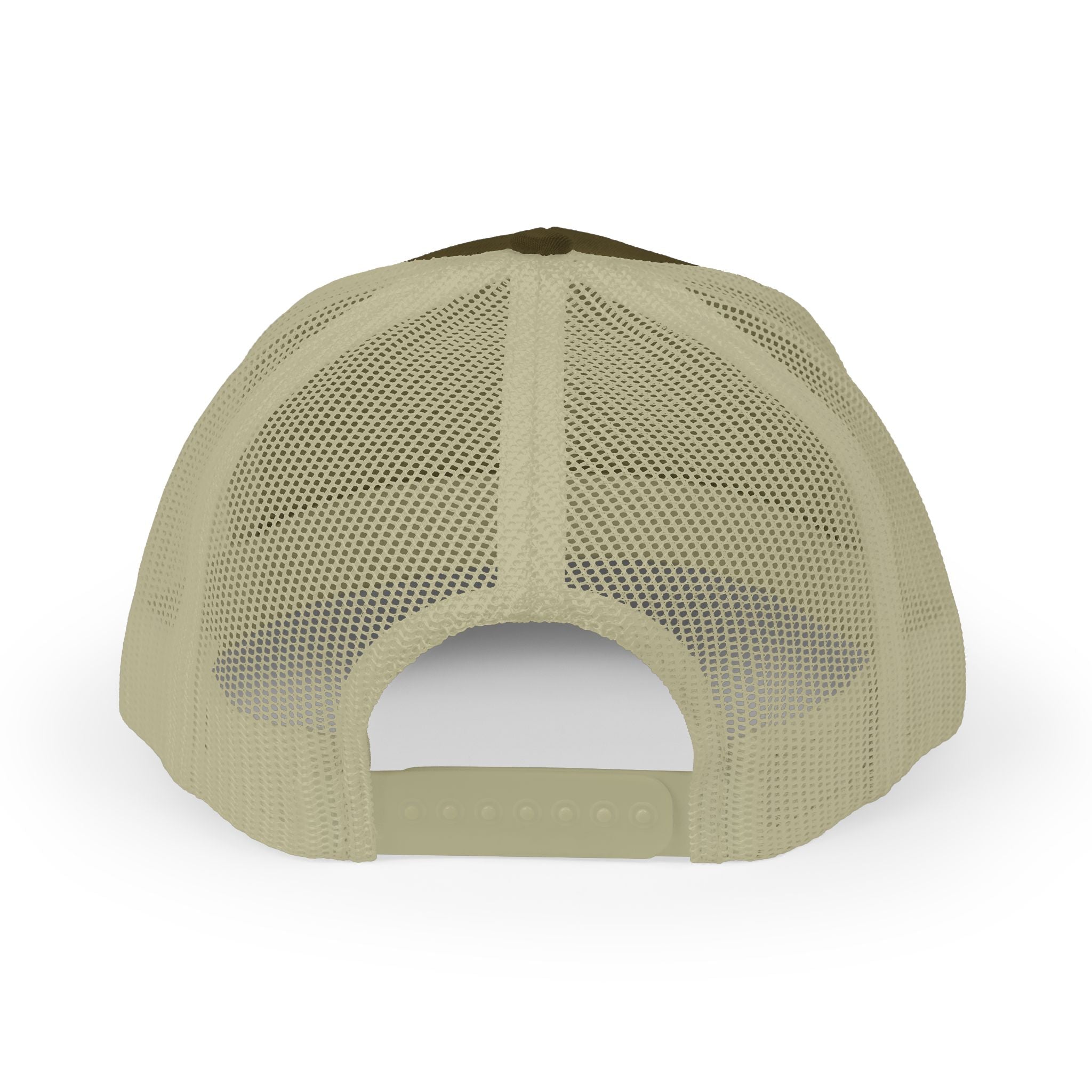 Faith Snapback Trucker Cap - Stylish & Comfortable Hat for Every Occasion