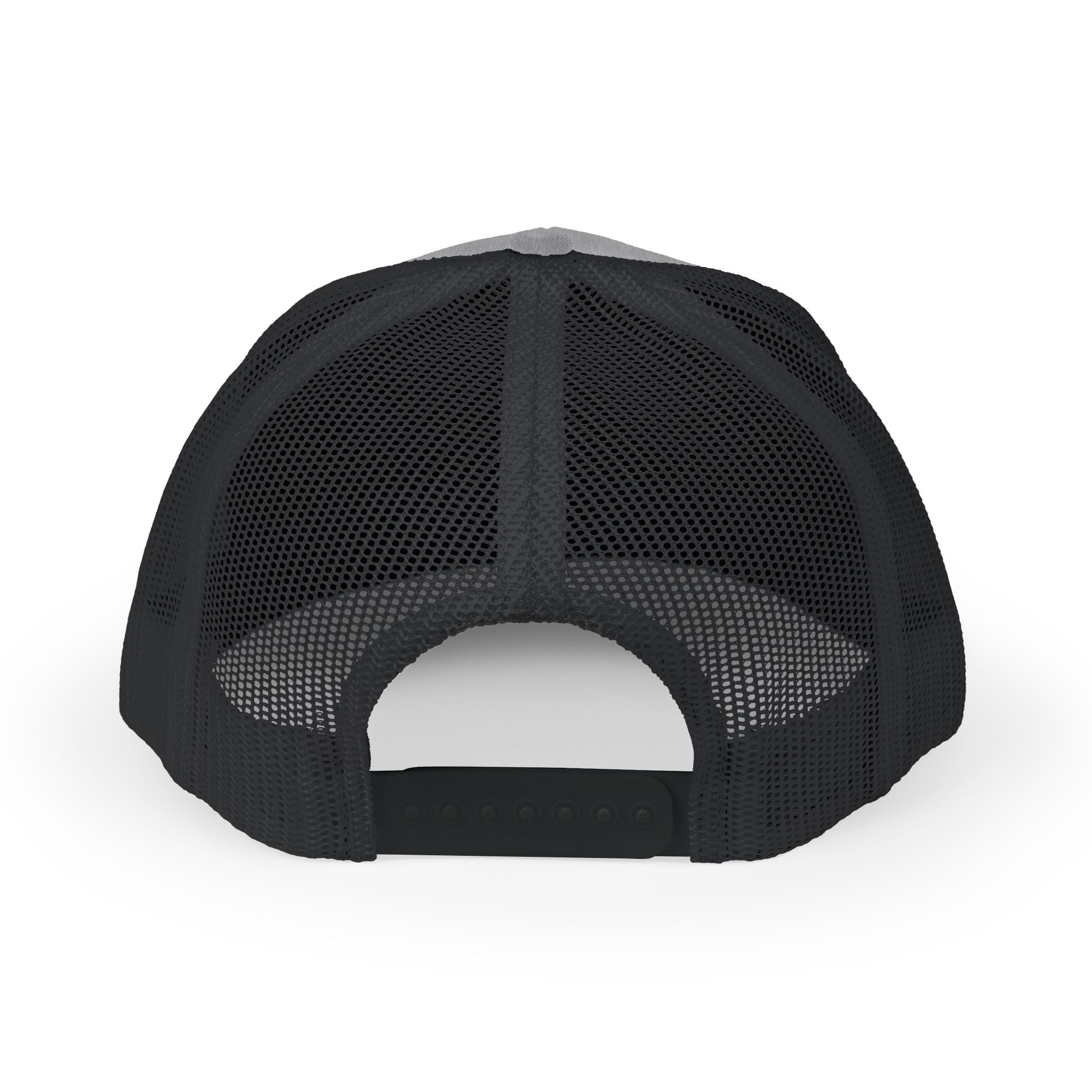 Faith Snapback Trucker Cap - Stylish & Comfortable Hat for Every Occasion