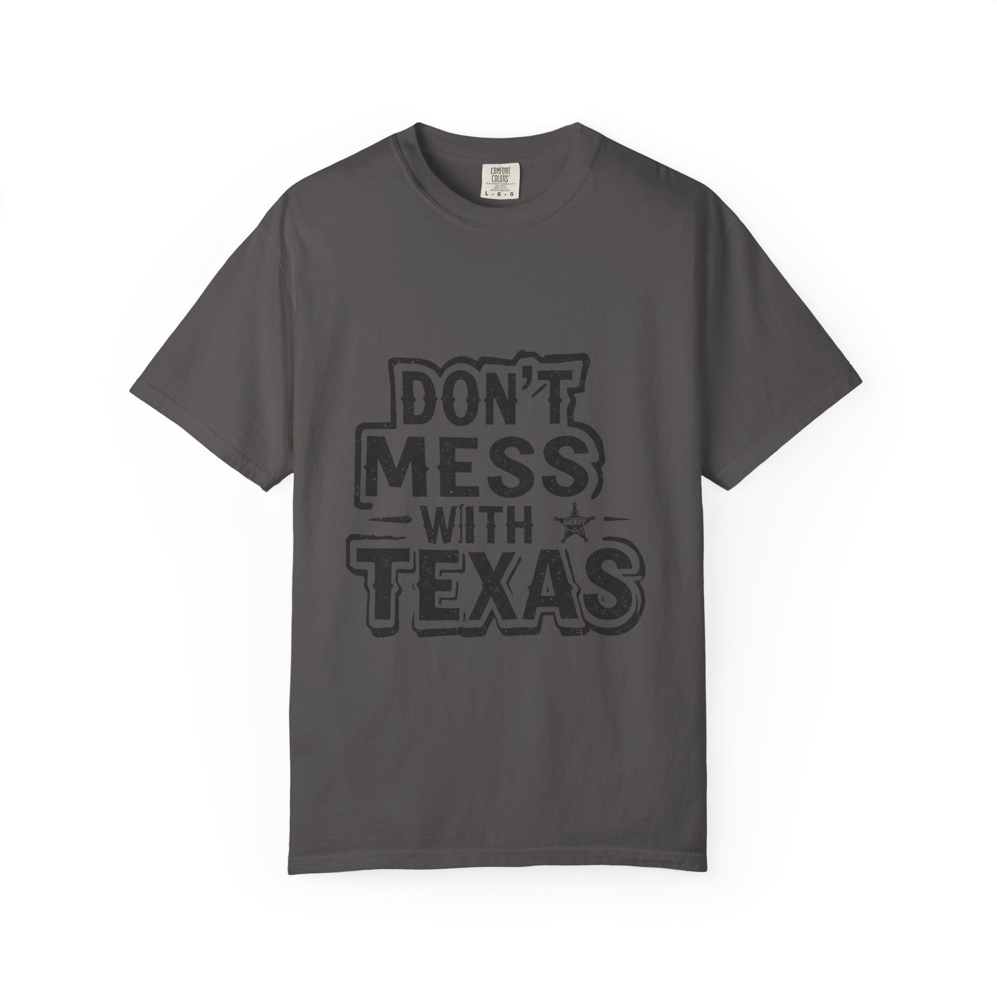 Texas Unisex T-shirt