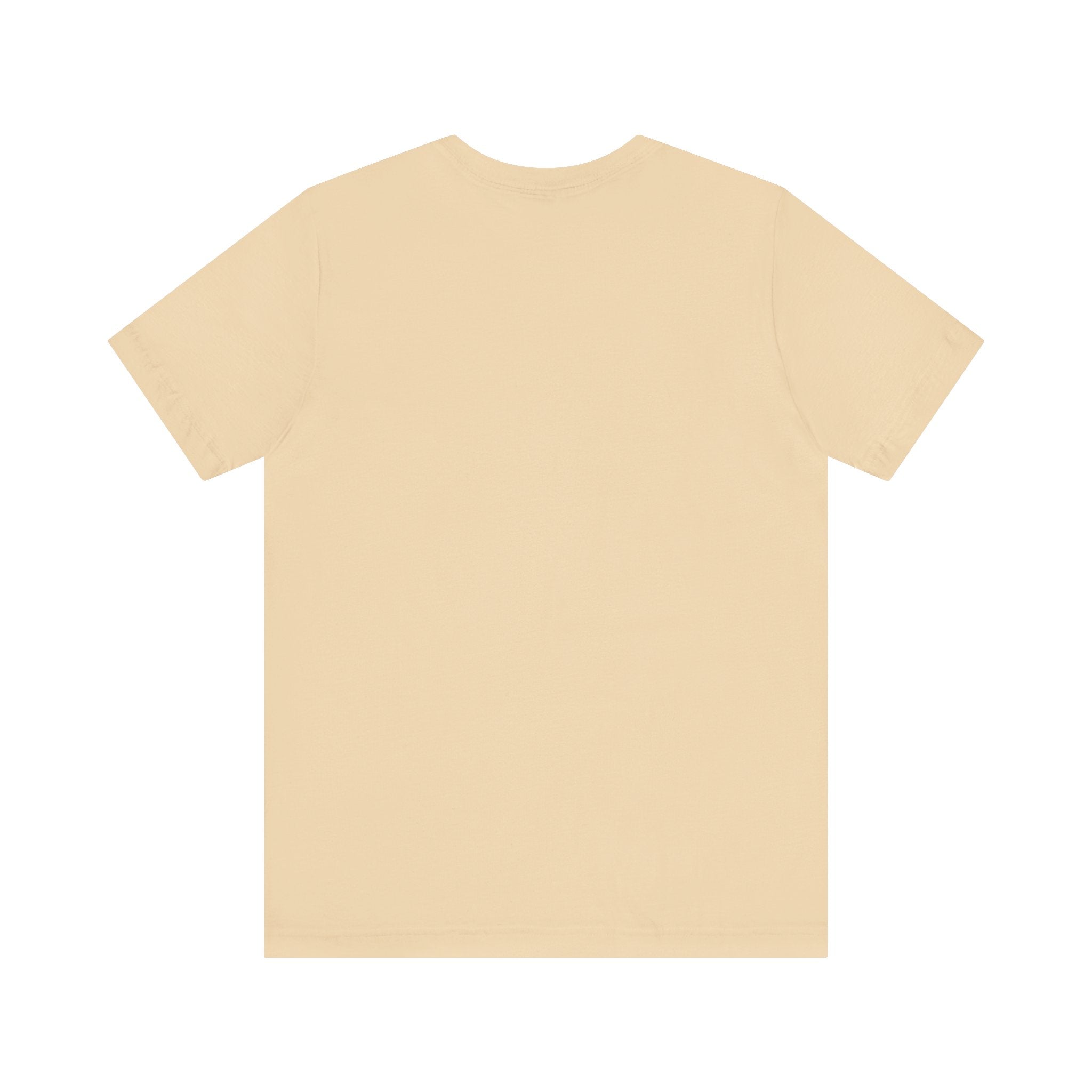 Unisex Graphic Tee – Eco-Friendly “Be Kind” Shirt for Everyday Wear
