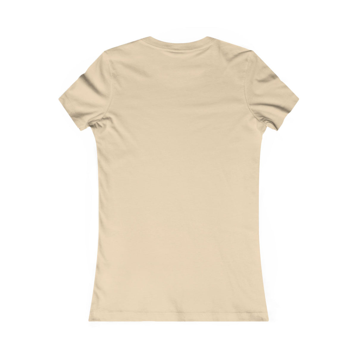 Flowing Beauty Tee