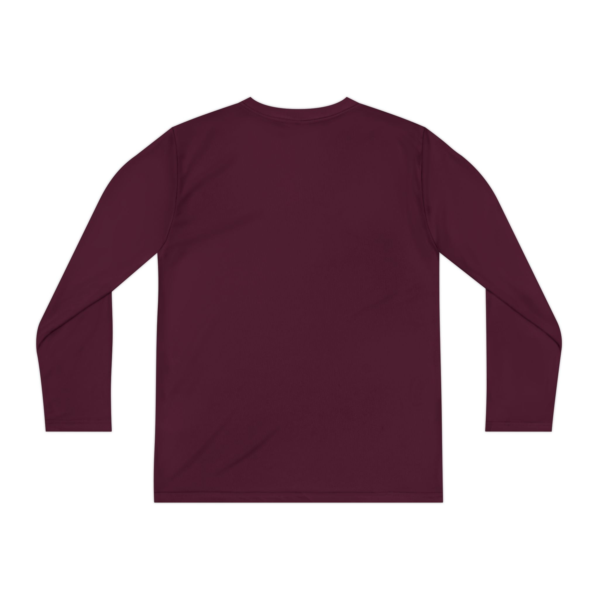 Wild & Free Youth Long Sleeve Tee