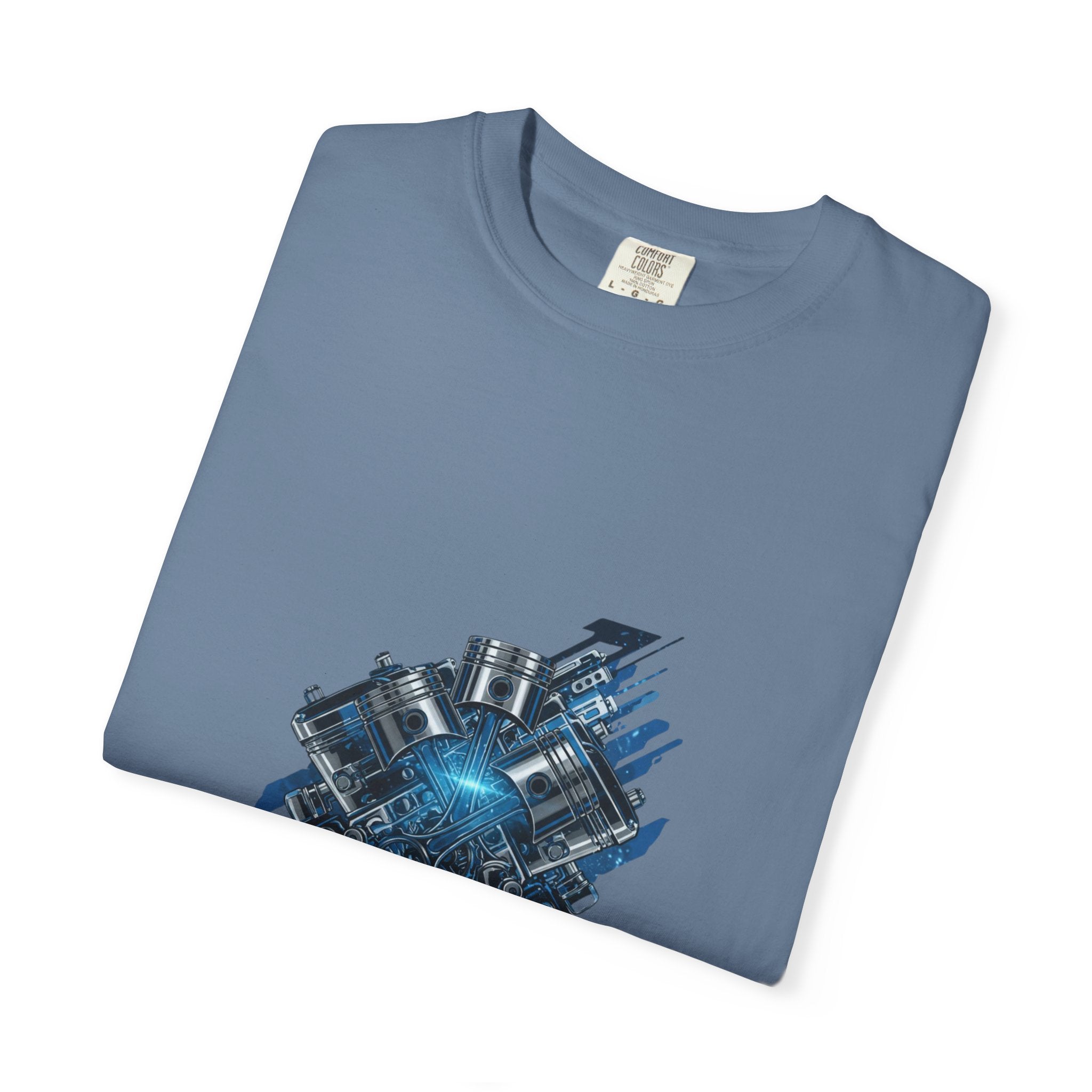 Detroit Inspired Unisex T-Shirt, Urban Fashion Tee, Graphic Tee, Casual Wear, Gift for City Lovers, Streetwear Style