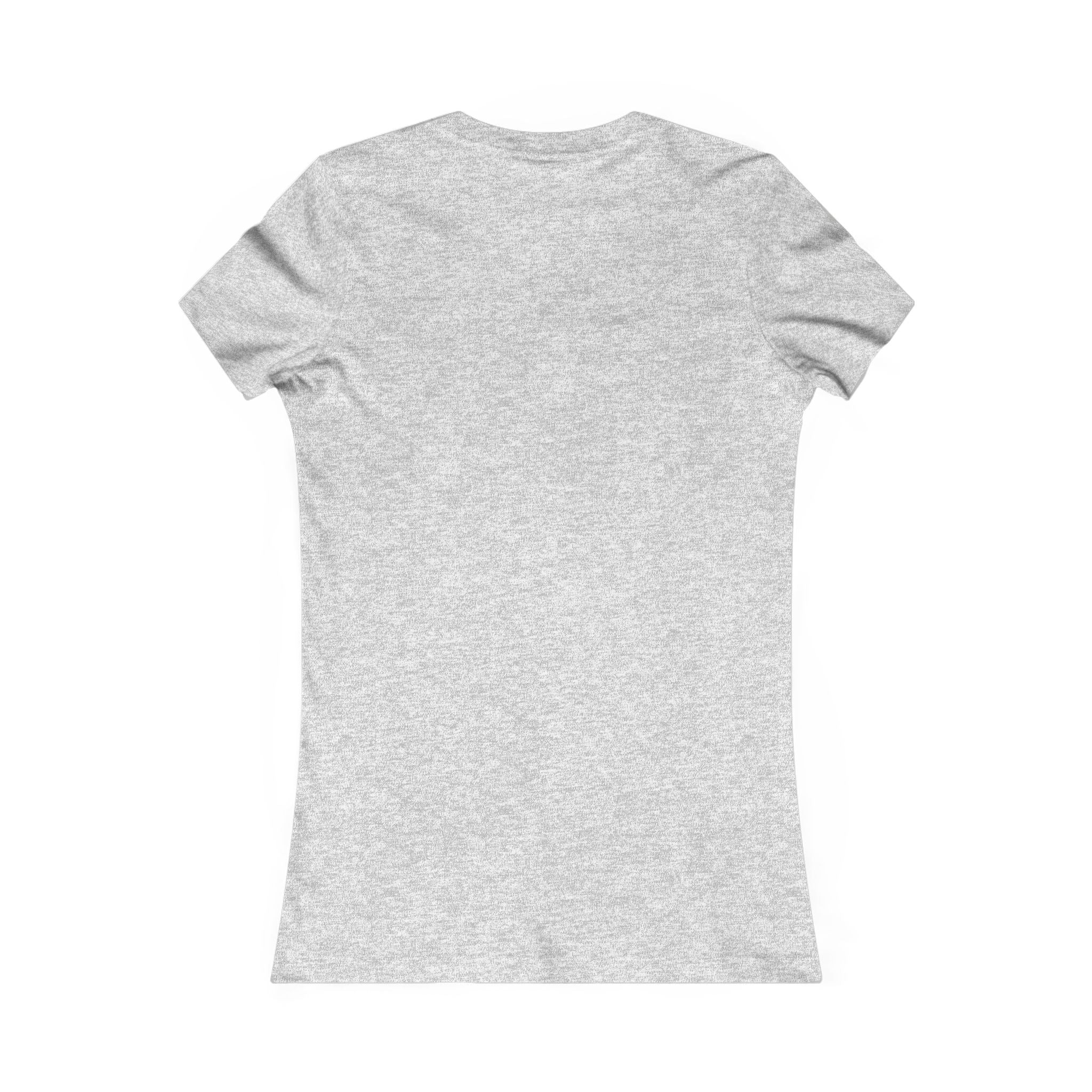 Flowing Beauty Tee - "Fluidity in Motion" Graphic Tee for Women