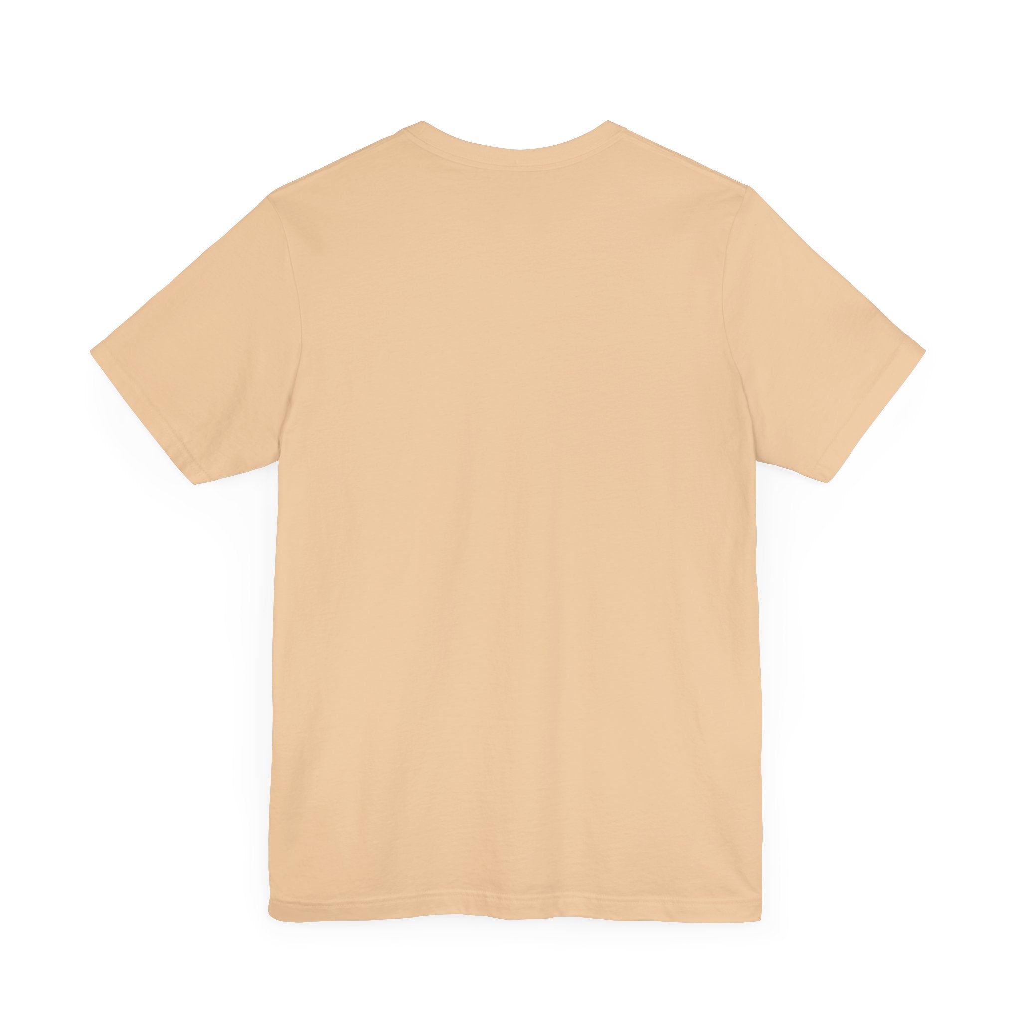 Unisex Graphic Tee – Eco-Friendly “Be Kind” Shirt for Everyday Wear
