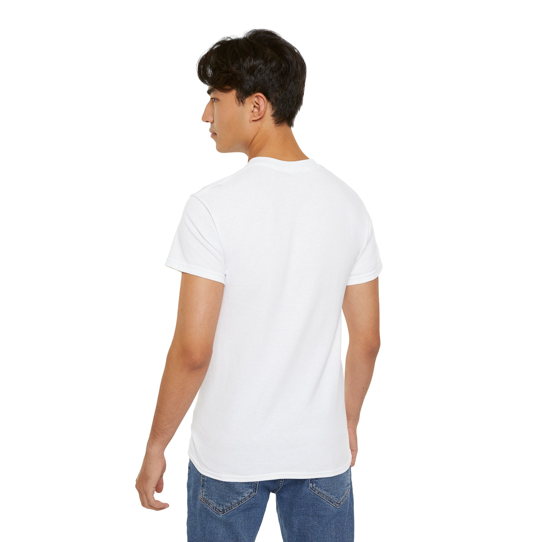 Inspirational Faith T-Shirt - Trust in the Lord with All Your Heart