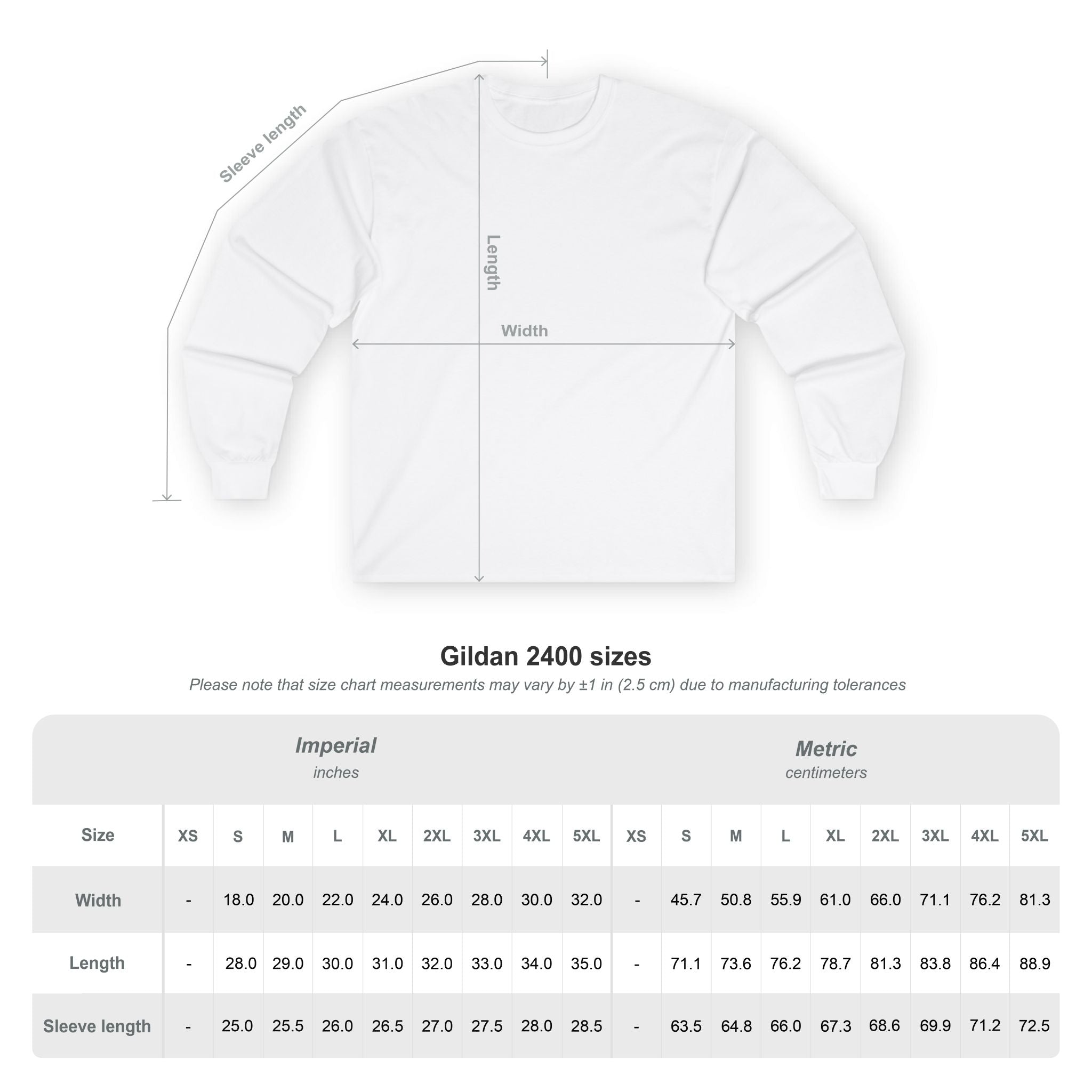 City of Hustle Long Sleeve Tee - Unisex Ultra Cotton T-Shirt for Urban Adventurers