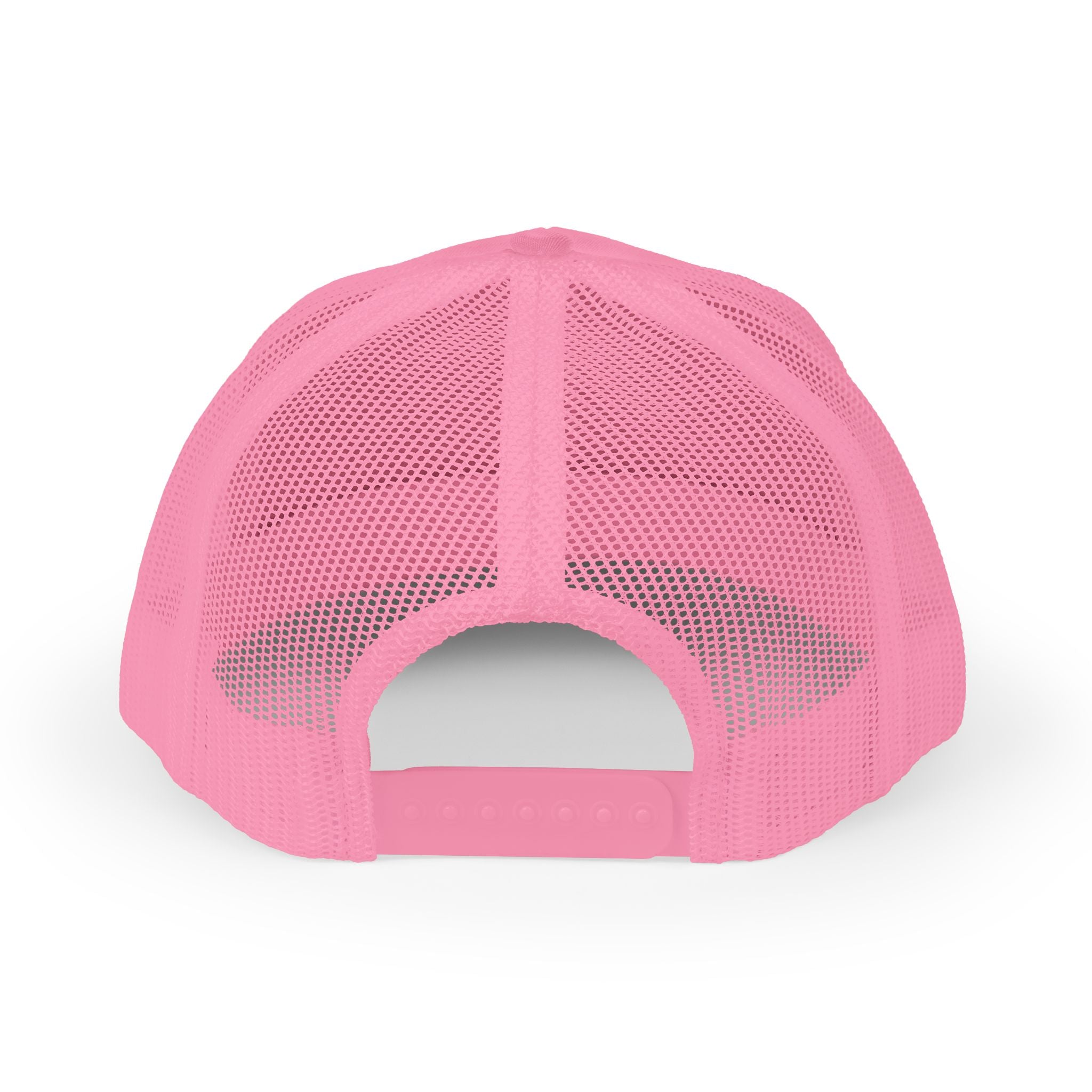 Faith Snapback Trucker Cap - Stylish & Comfortable Hat for Every Occasion
