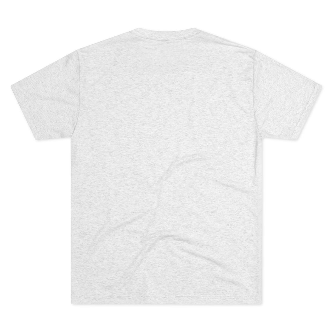 New York Graphic Unisex Tri-Blend Tee - Casual City Vibe