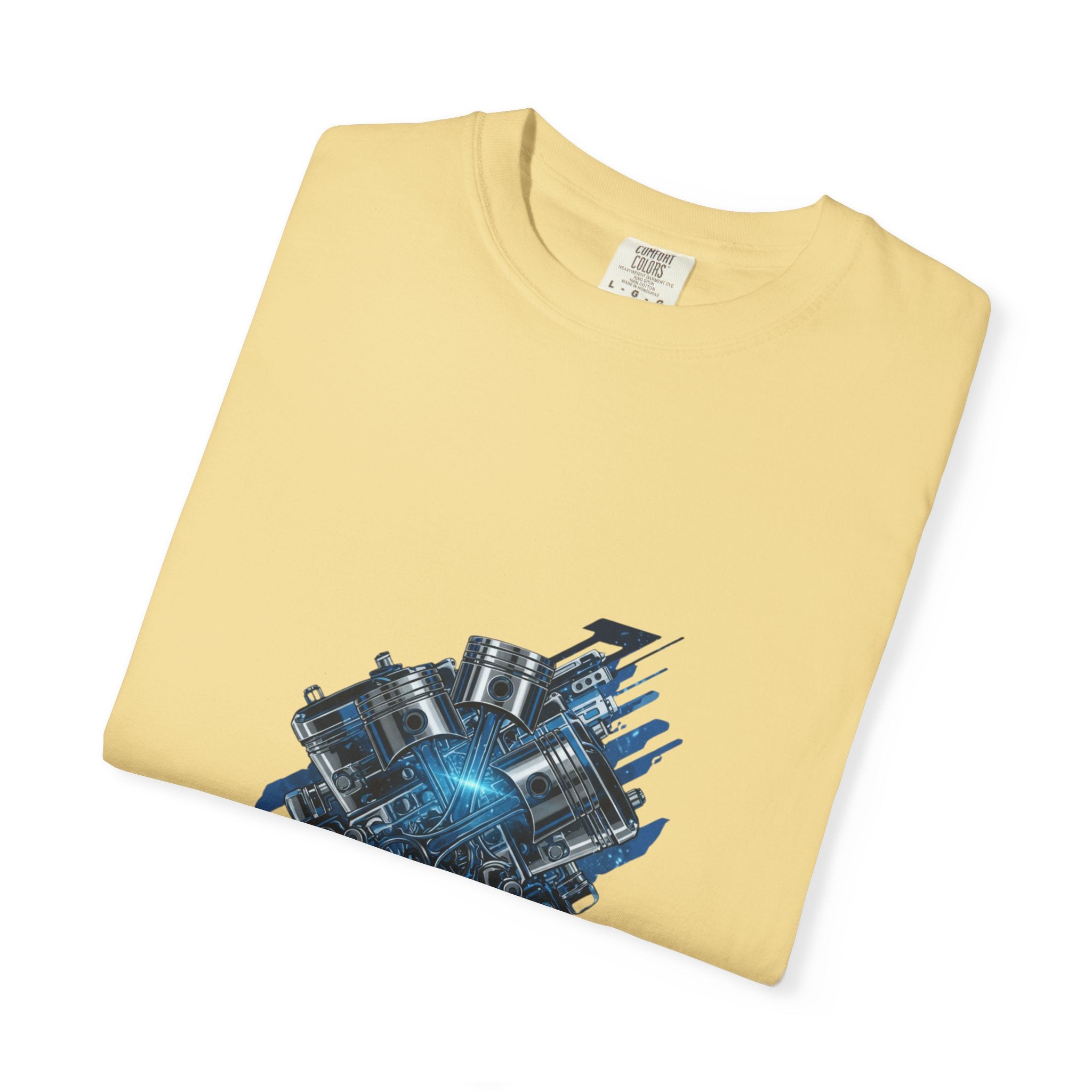 Detroit Inspired Unisex T-Shirt, Urban Fashion Tee, Graphic Tee, Casual Wear, Gift for City Lovers, Streetwear Style