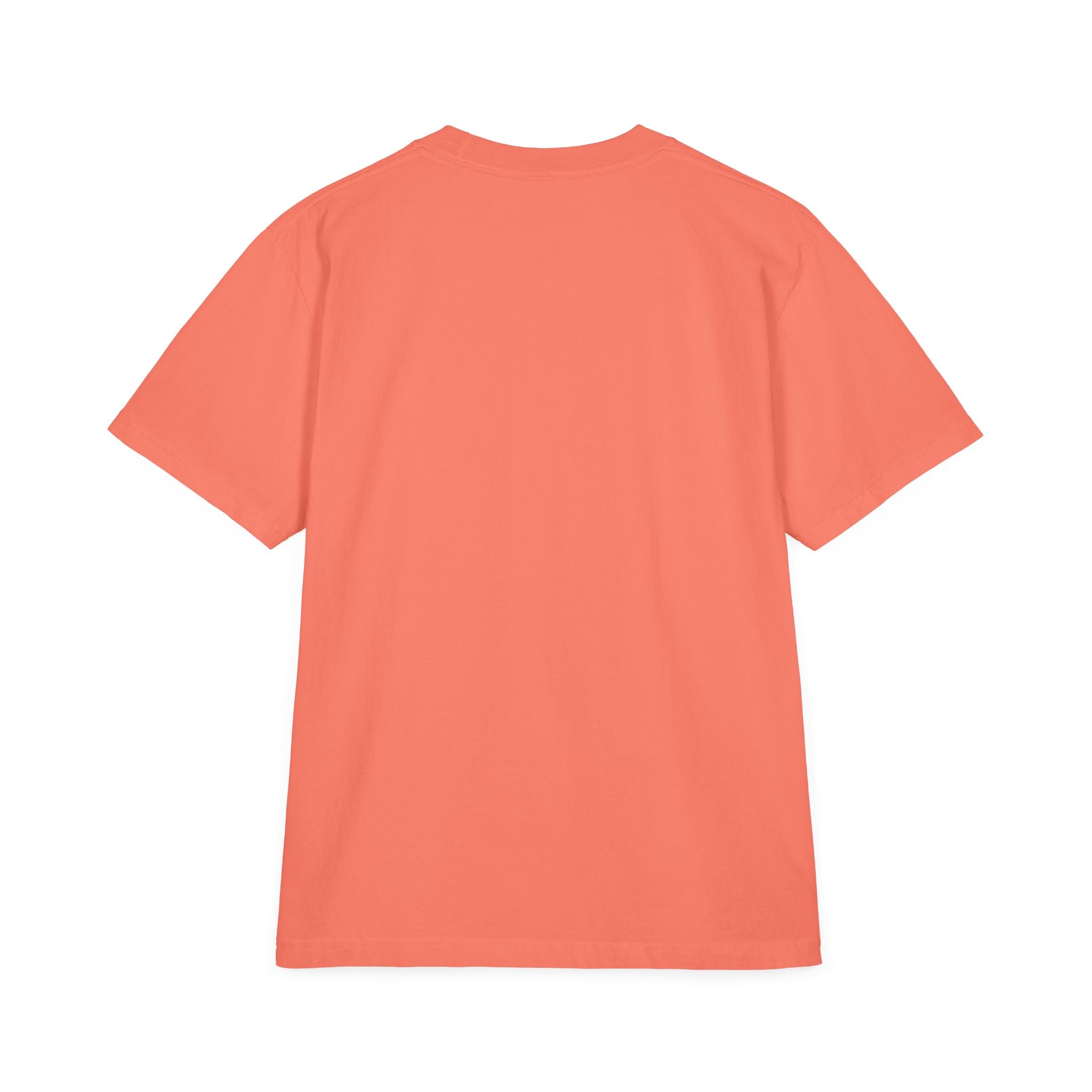 Better Days Ahead Unisex Garment-Dyed Drop-Shoulder T-Shirt