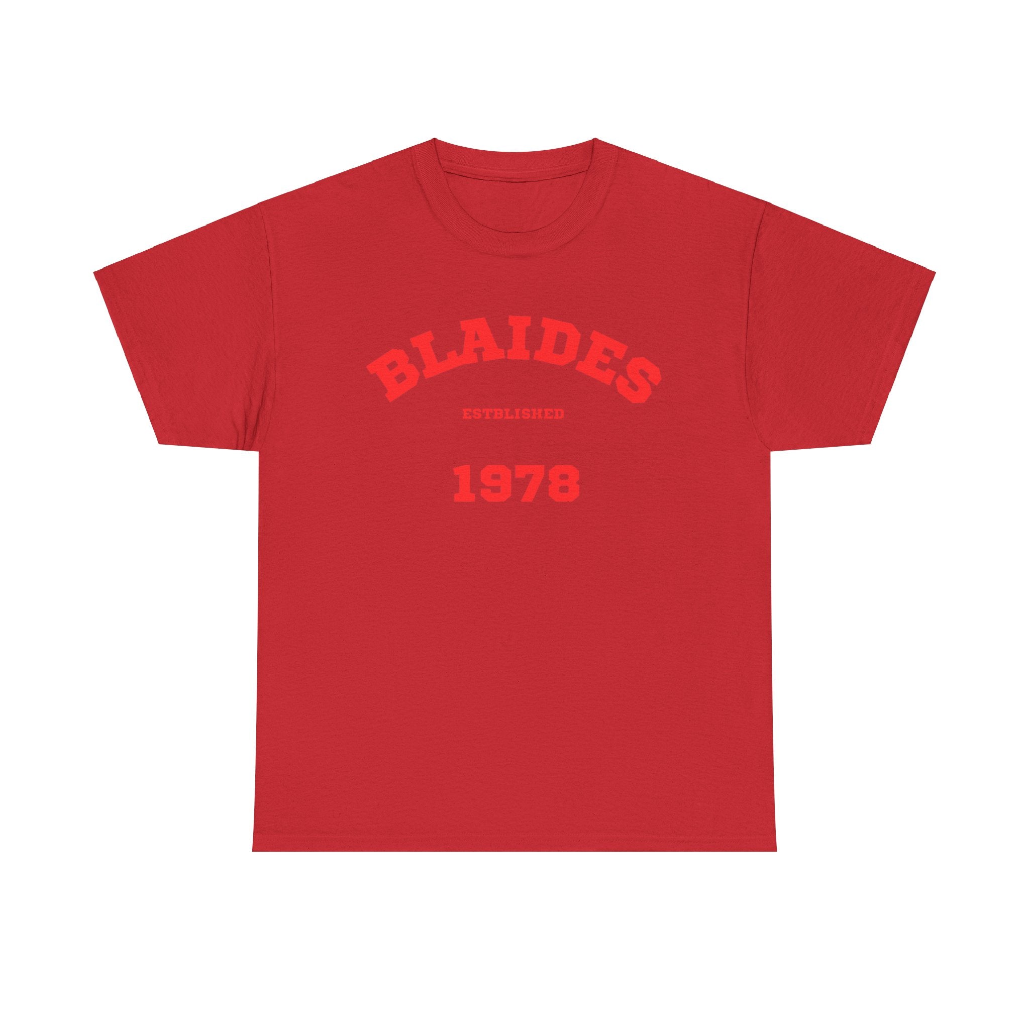 Blaides Tees - Unisex Tee