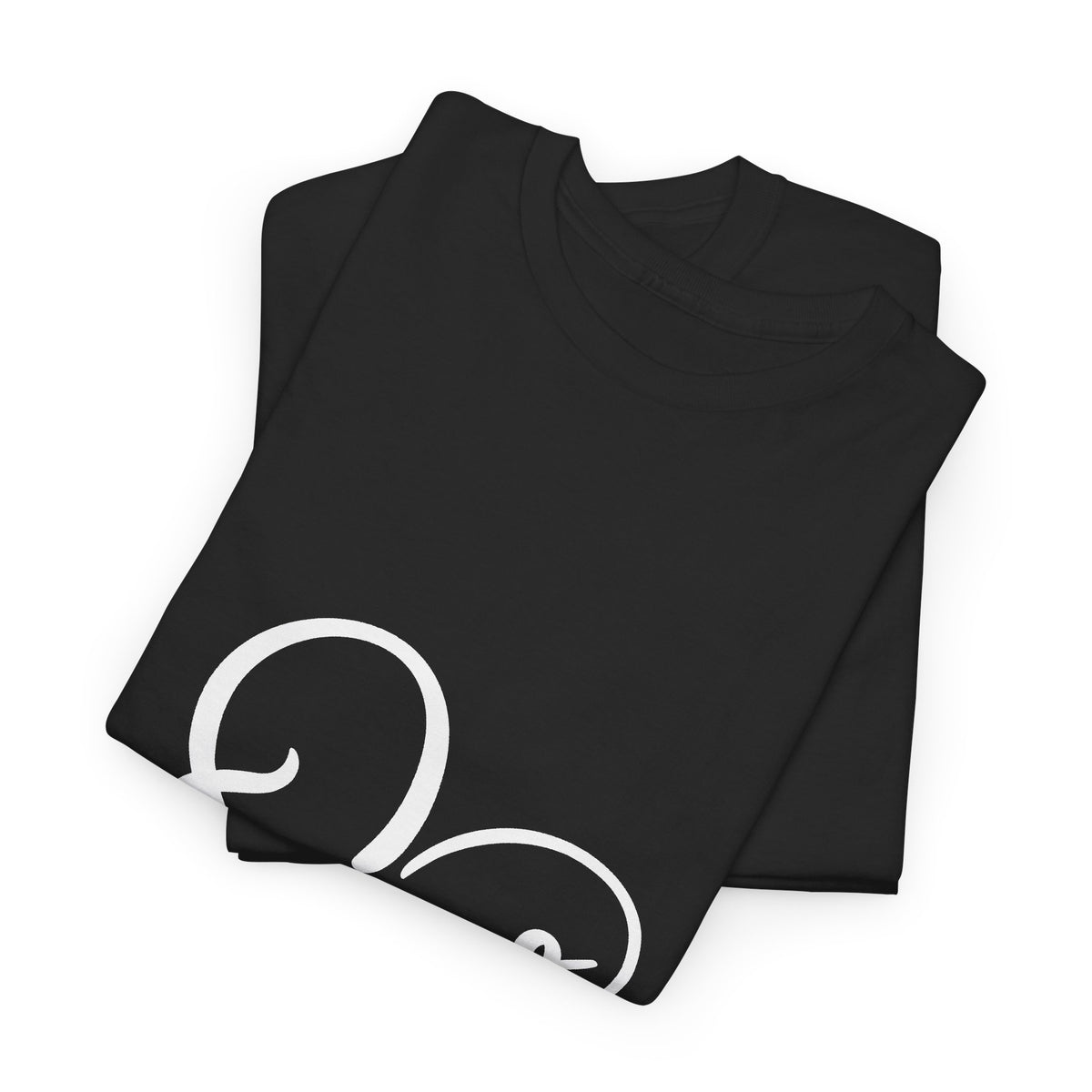 Love Heart Unisex Tee