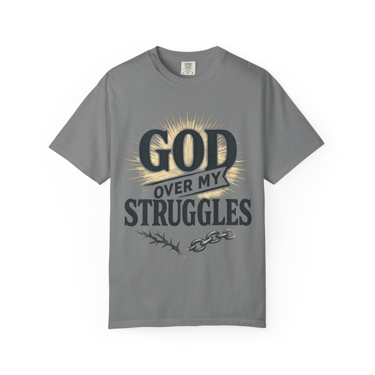 Vintage T-shirt