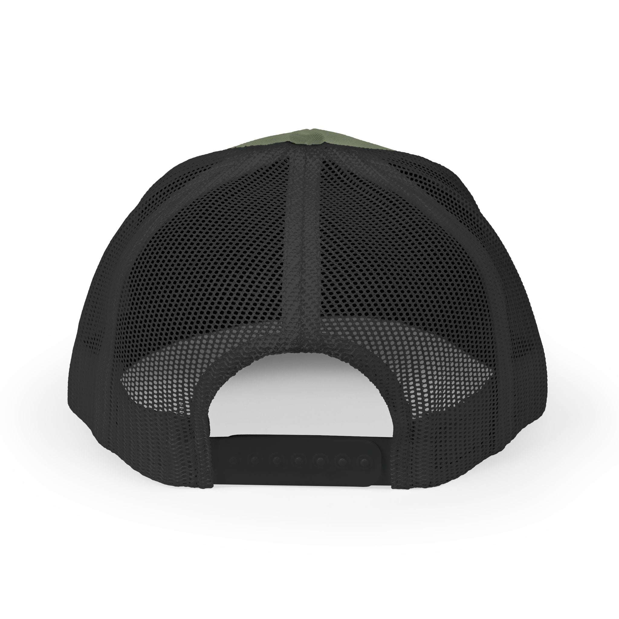 Faith Snapback Trucker Cap - Stylish & Comfortable Hat for Every Occasion