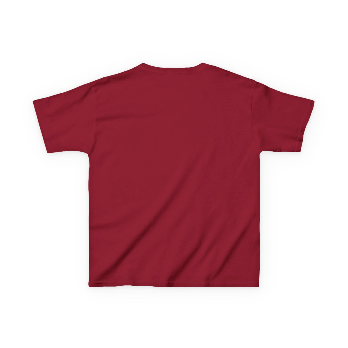 Christian Kids Tee - That&