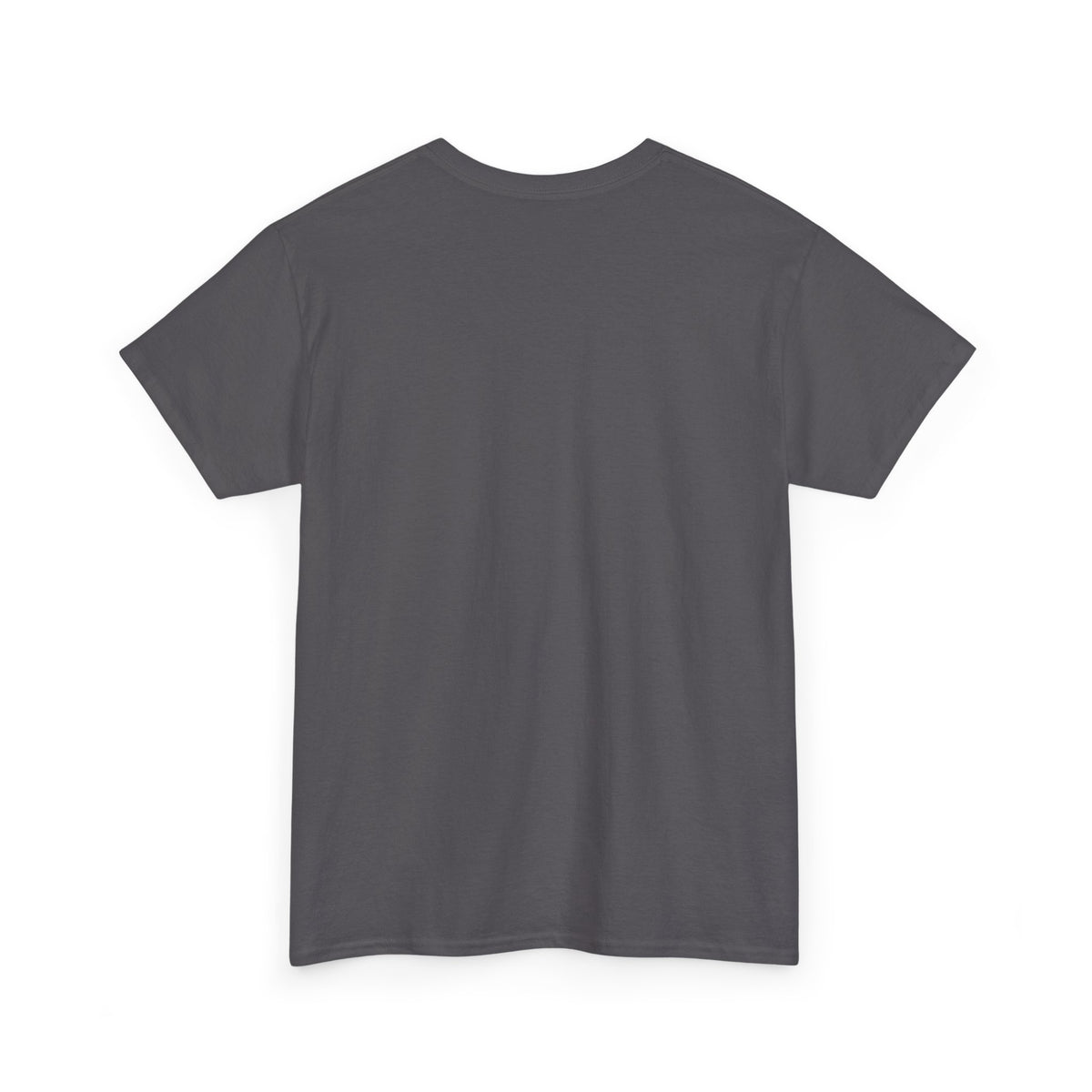 Unisex Heavy Cotton Tee - Glory to God Printed T-Shirt - Comfortable Casual Wear Tee - Unique Graphic Tee - Gift