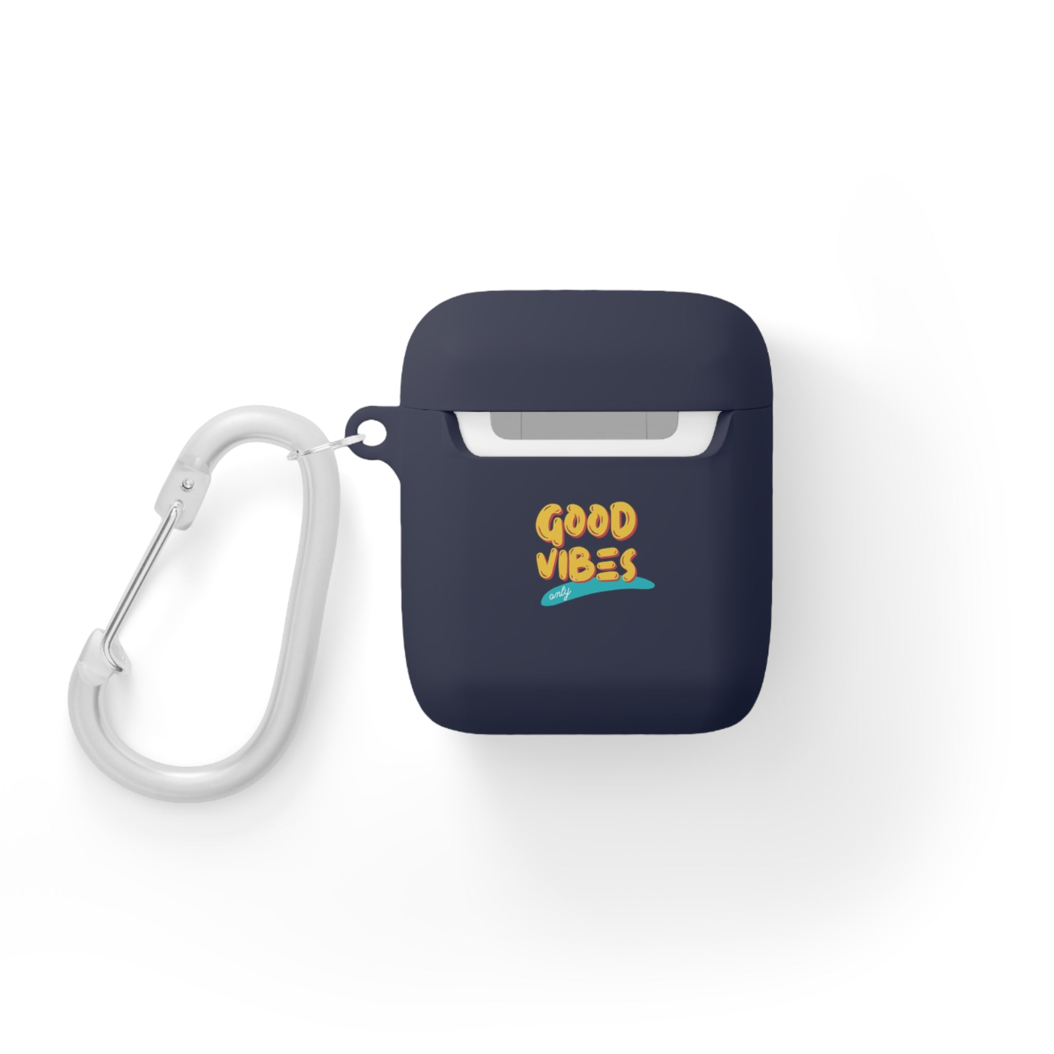 Good Vibes AirPods Case — Fun Surf Graphic AirPods & AirPods Pro Cover
