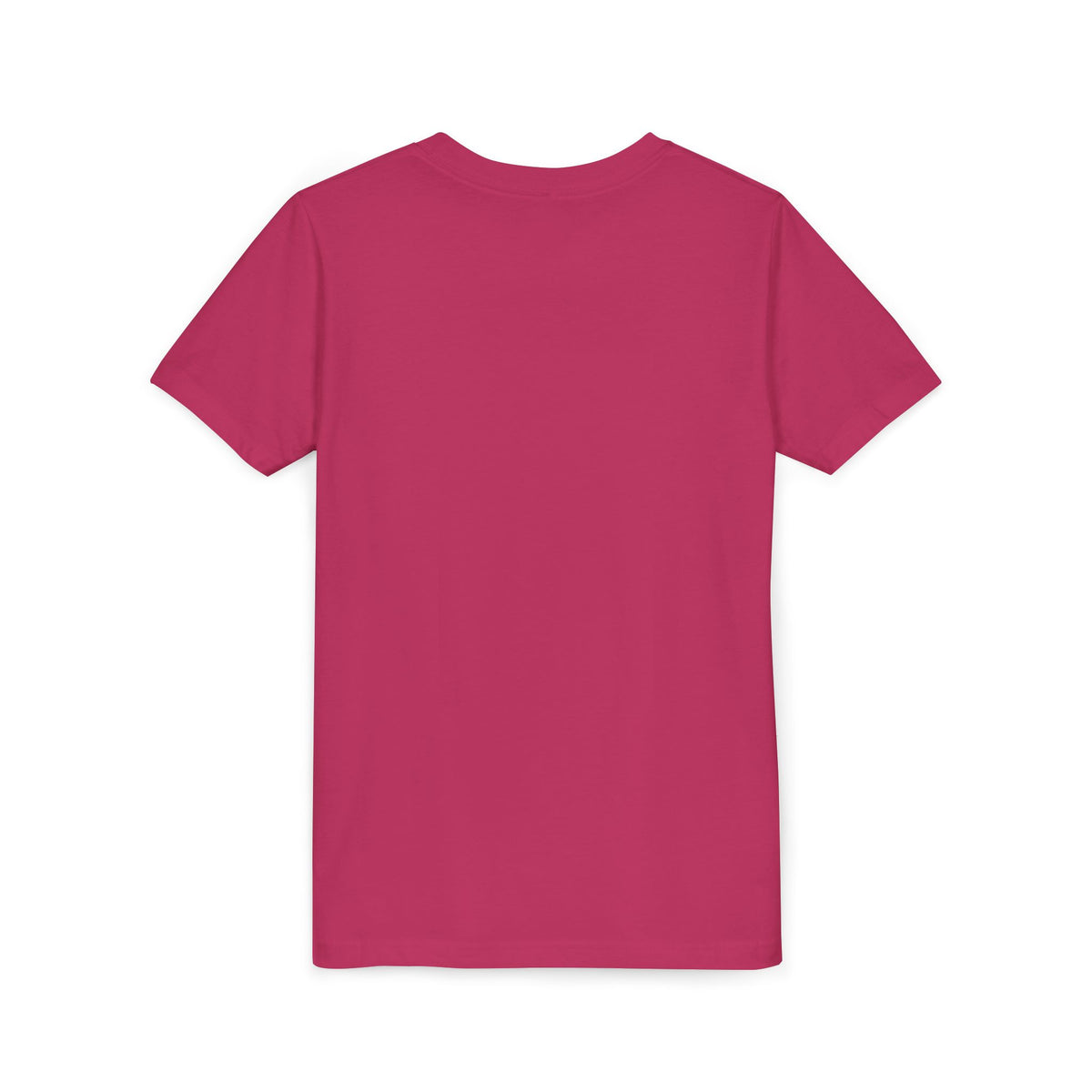 God Always Love You Youth Tee | Faith Christian Kids Shirt