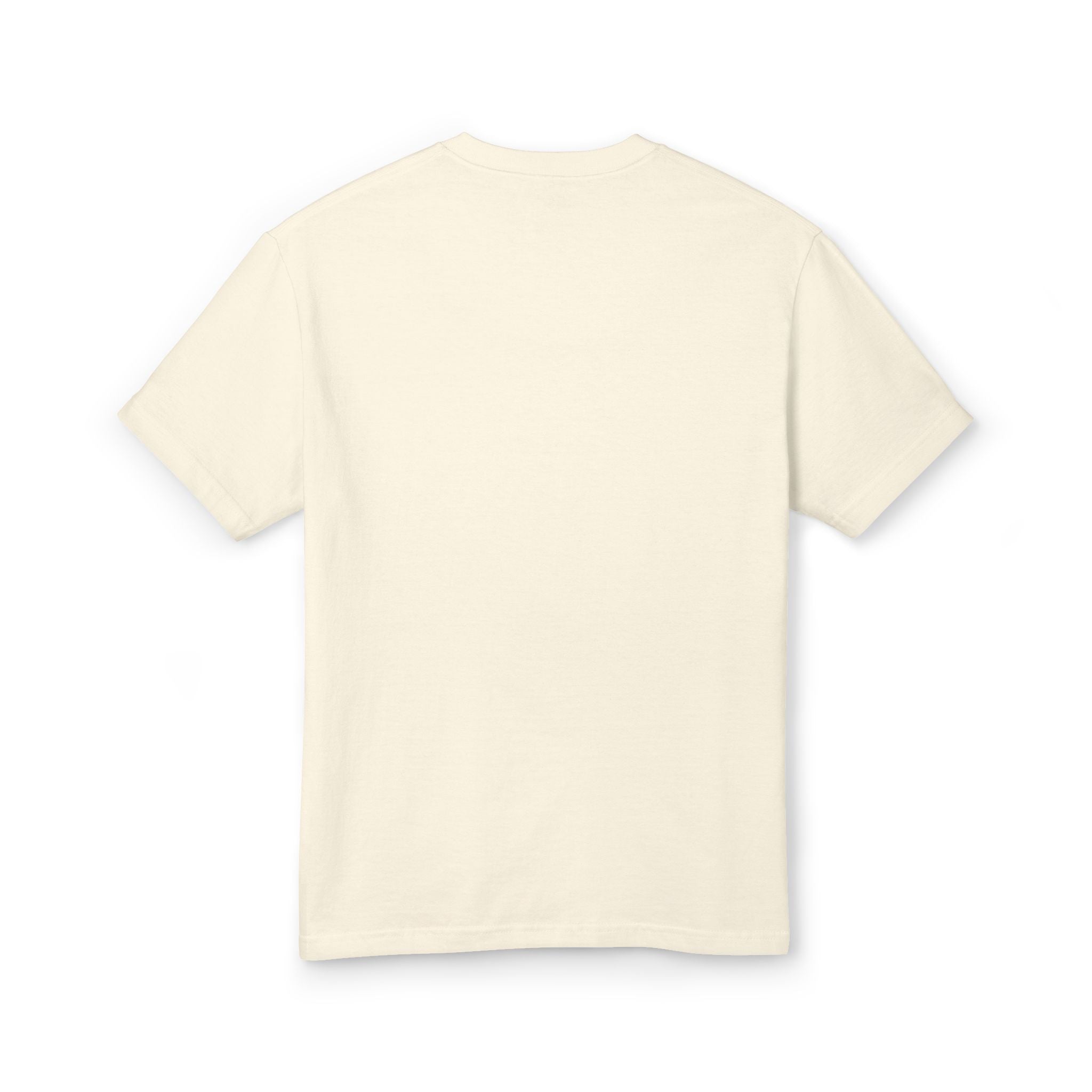 All Glory to God Unisex Heavyweight Tee - crafted with love of God