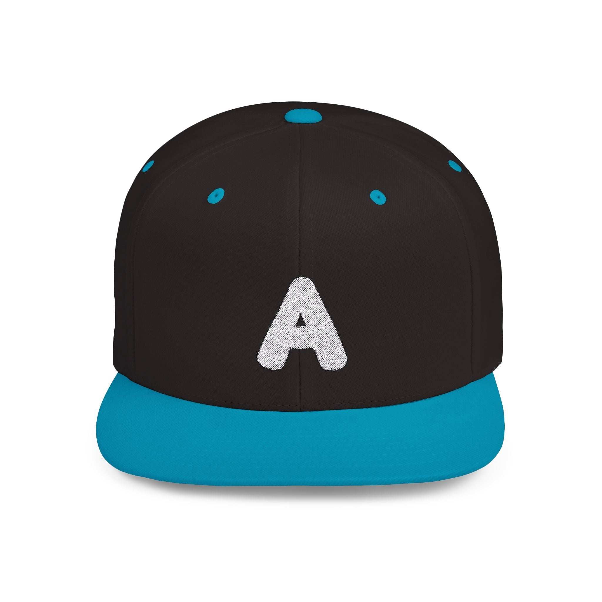 Custom Snapback Hat – Custom Embroidered Cap for Sports & Gifts
