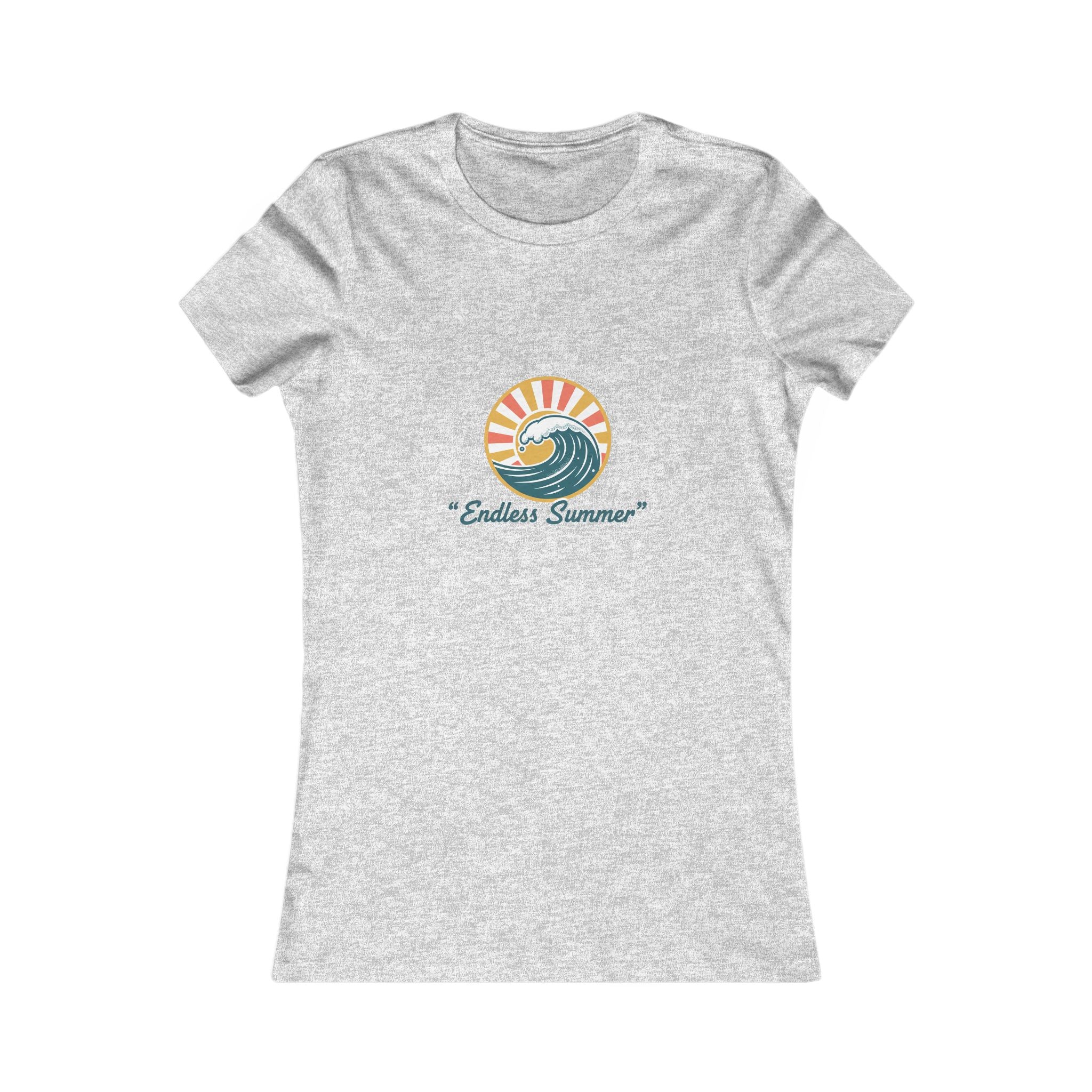 Celestial Goddess Tee - Women&