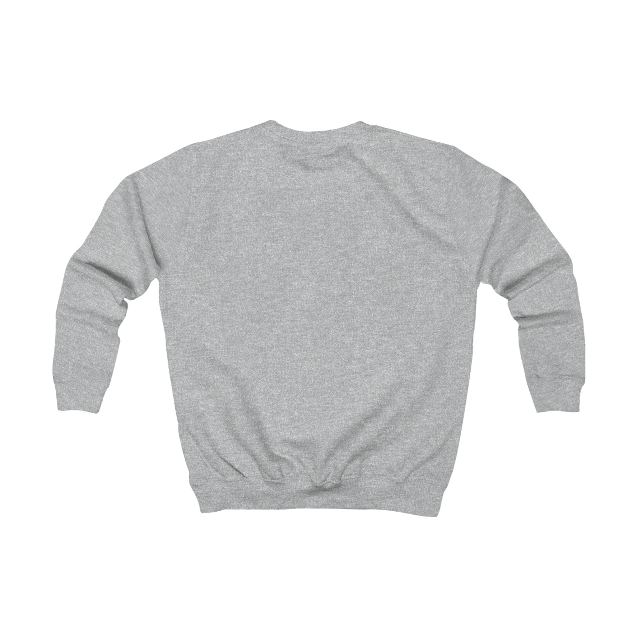 Kids Deep Sea Detective Sweatshirt - Fun Submarine Design for Adventure Lovers