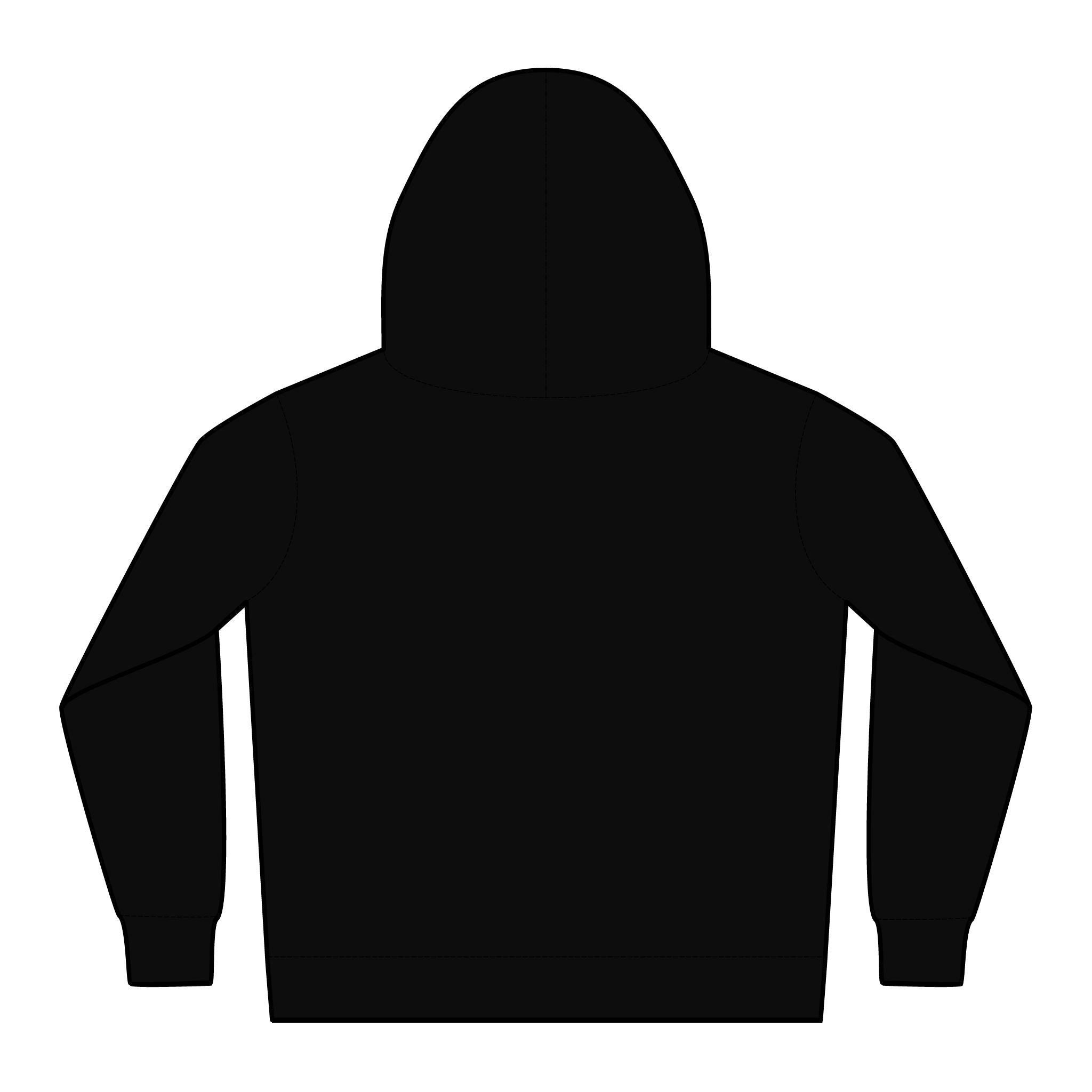 Vintage Texas Kids Relax Hoodie - Fun Casual Wear