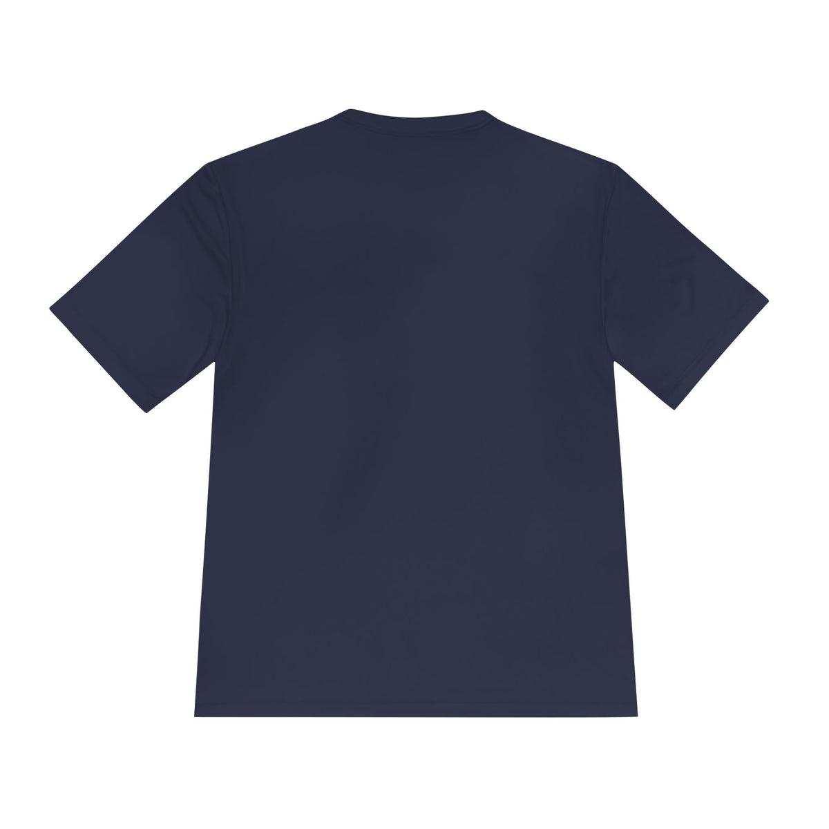Unisex Moisture Wicking Tee - &