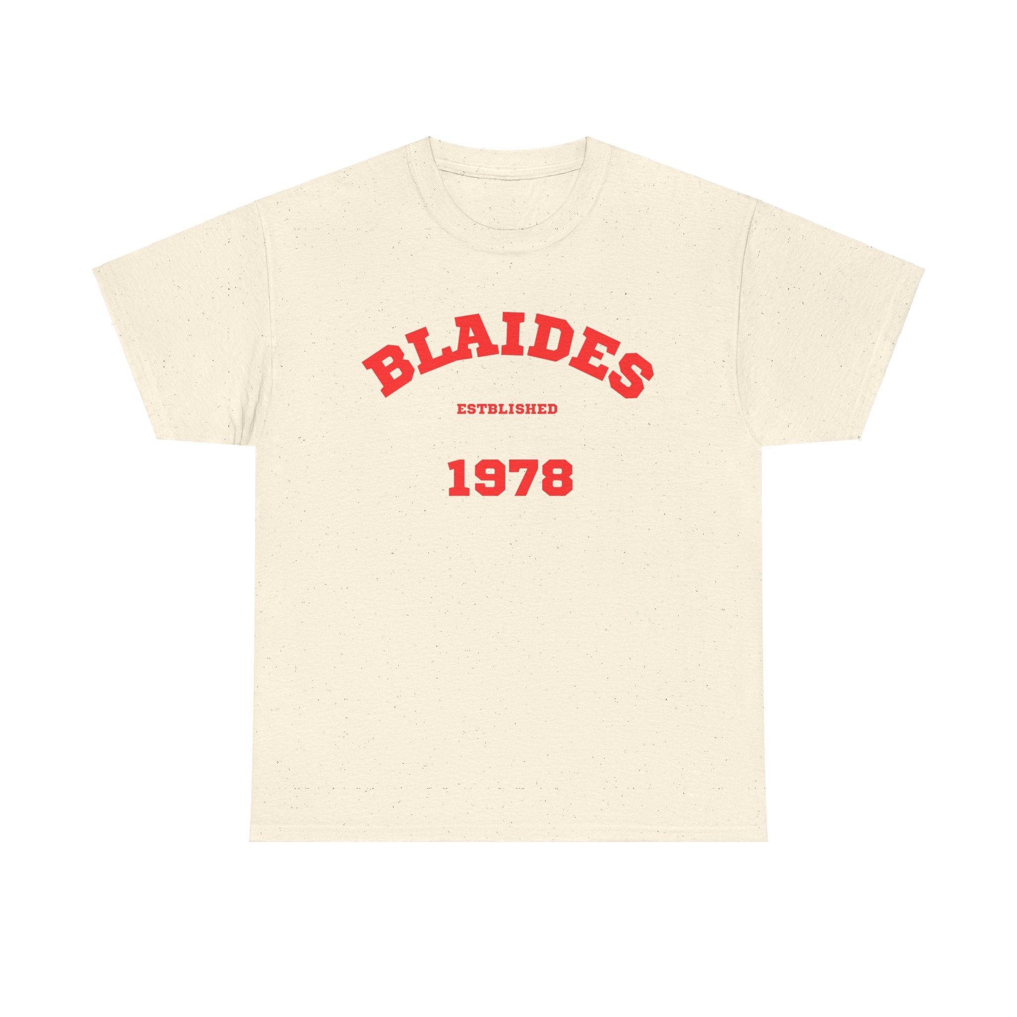 Blaides Tees - Unisex Tee