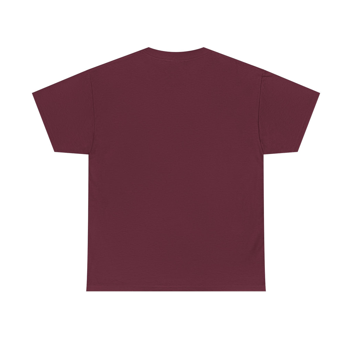 Classic Unisex Tee - Comfortable and Versatile