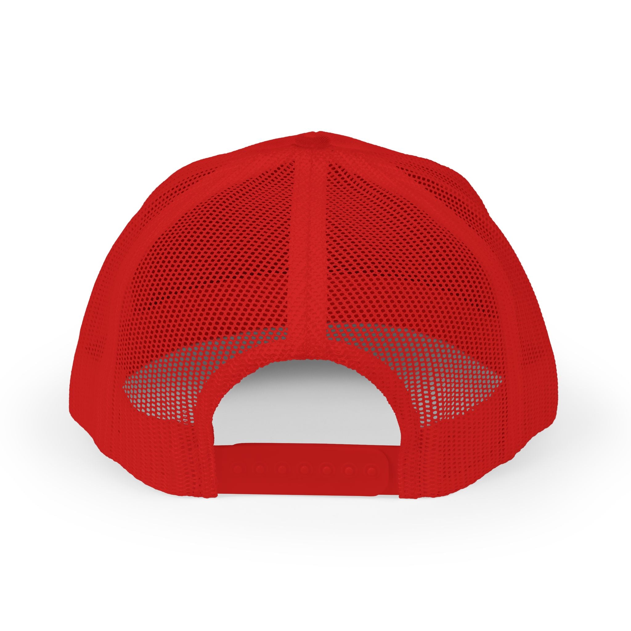 Faith Snapback Trucker Cap - Stylish & Comfortable Hat for Every Occasion