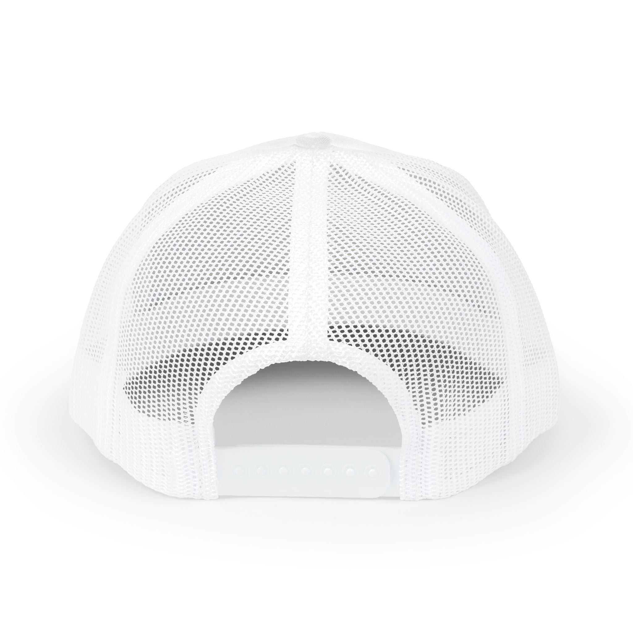 Faith Snapback Trucker Cap - Stylish & Comfortable Hat for Every Occasion