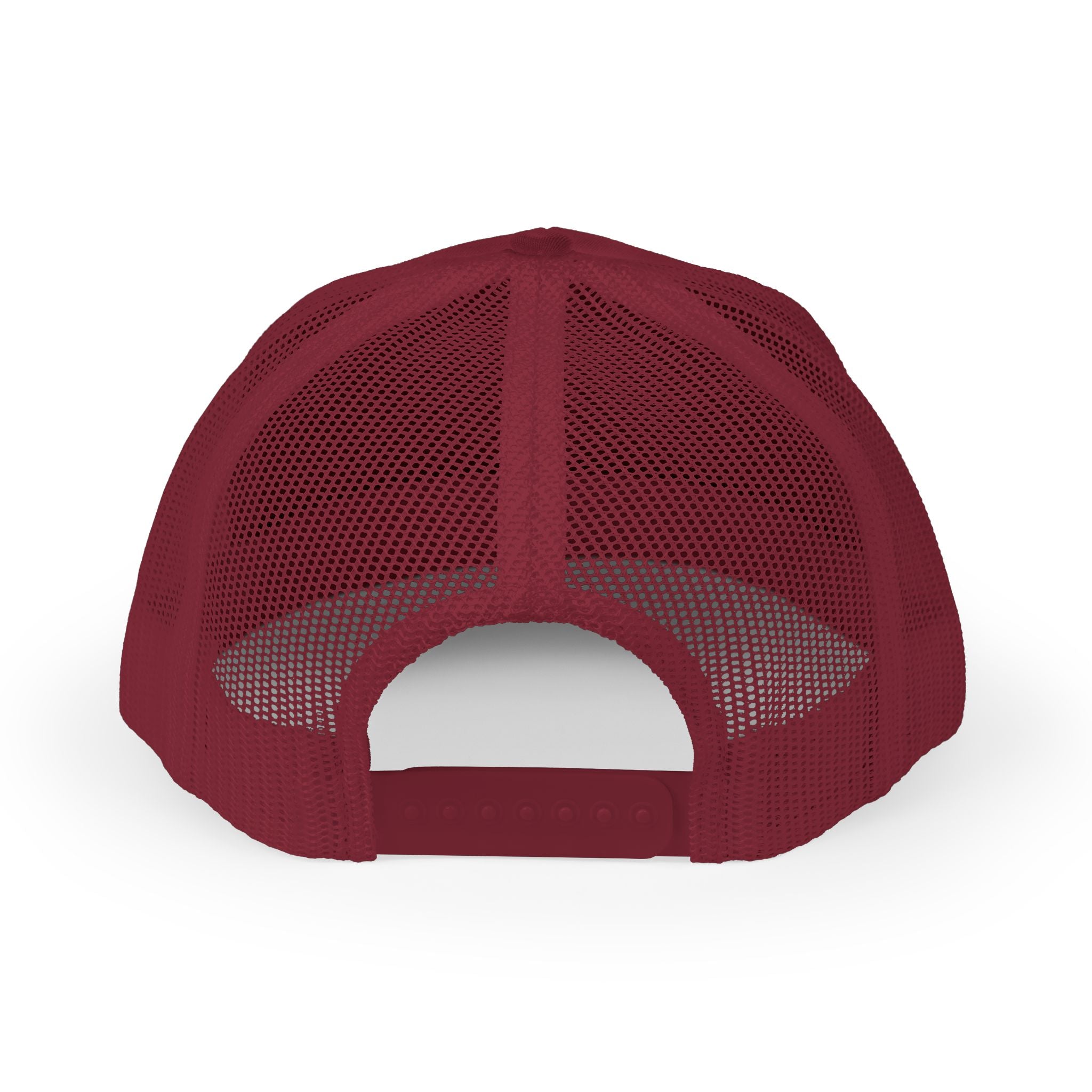 Faith Snapback Trucker Cap - Stylish & Comfortable Hat for Every Occasion