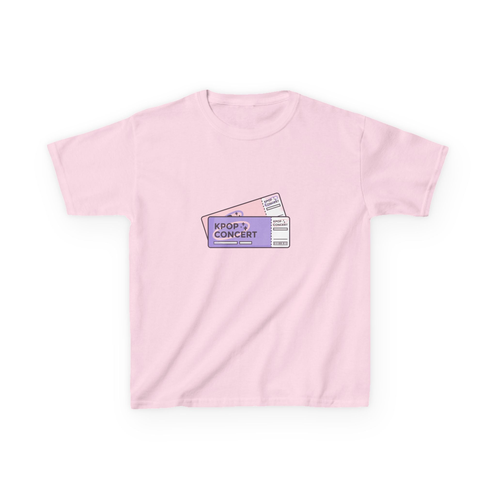 Kids Heavy Cotton™ Tee