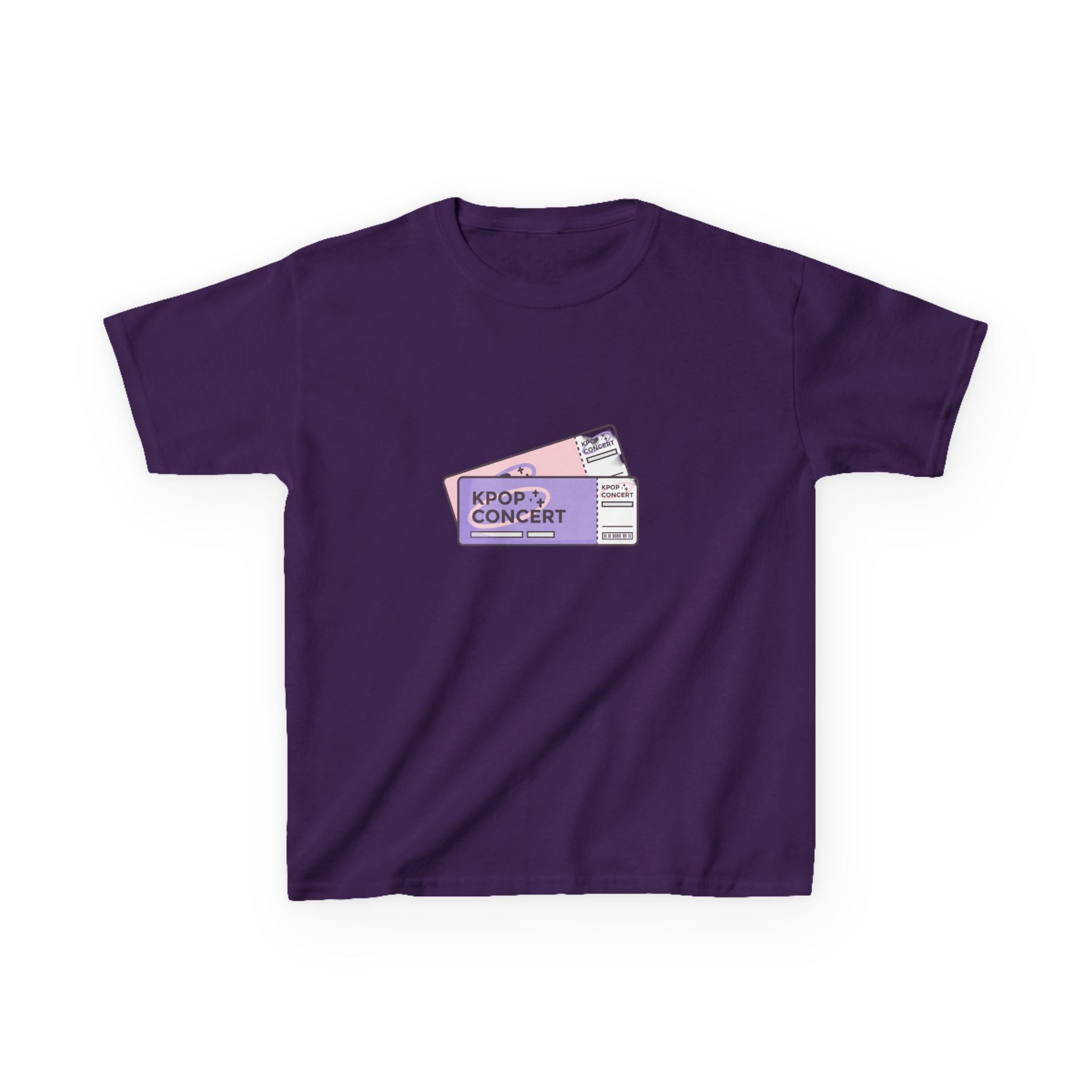 Kids Heavy Cotton™ Tee