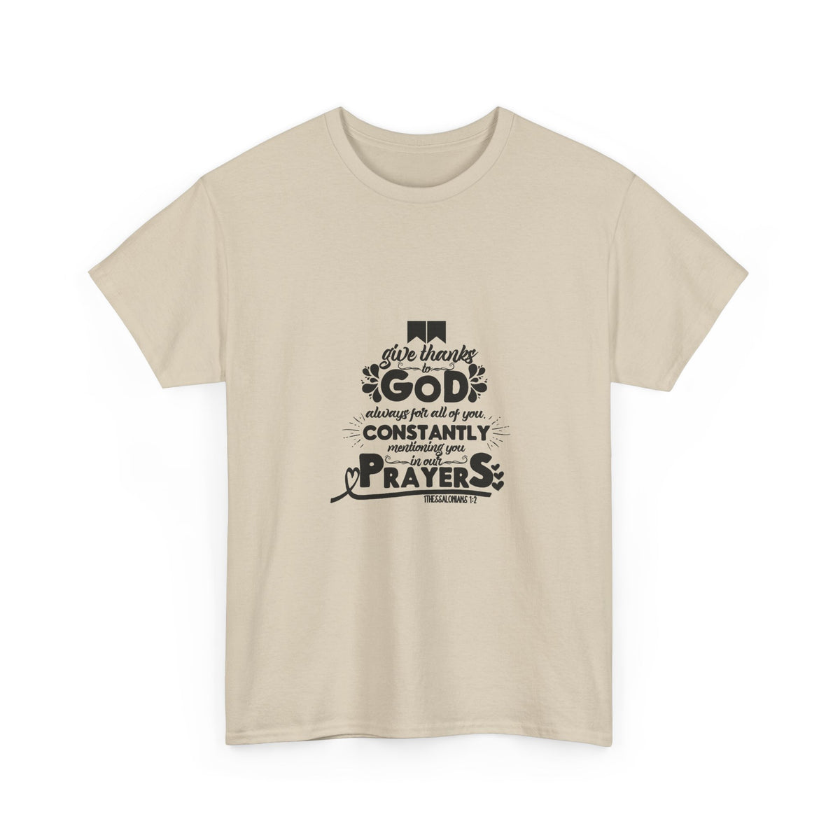 Prayer Shirt