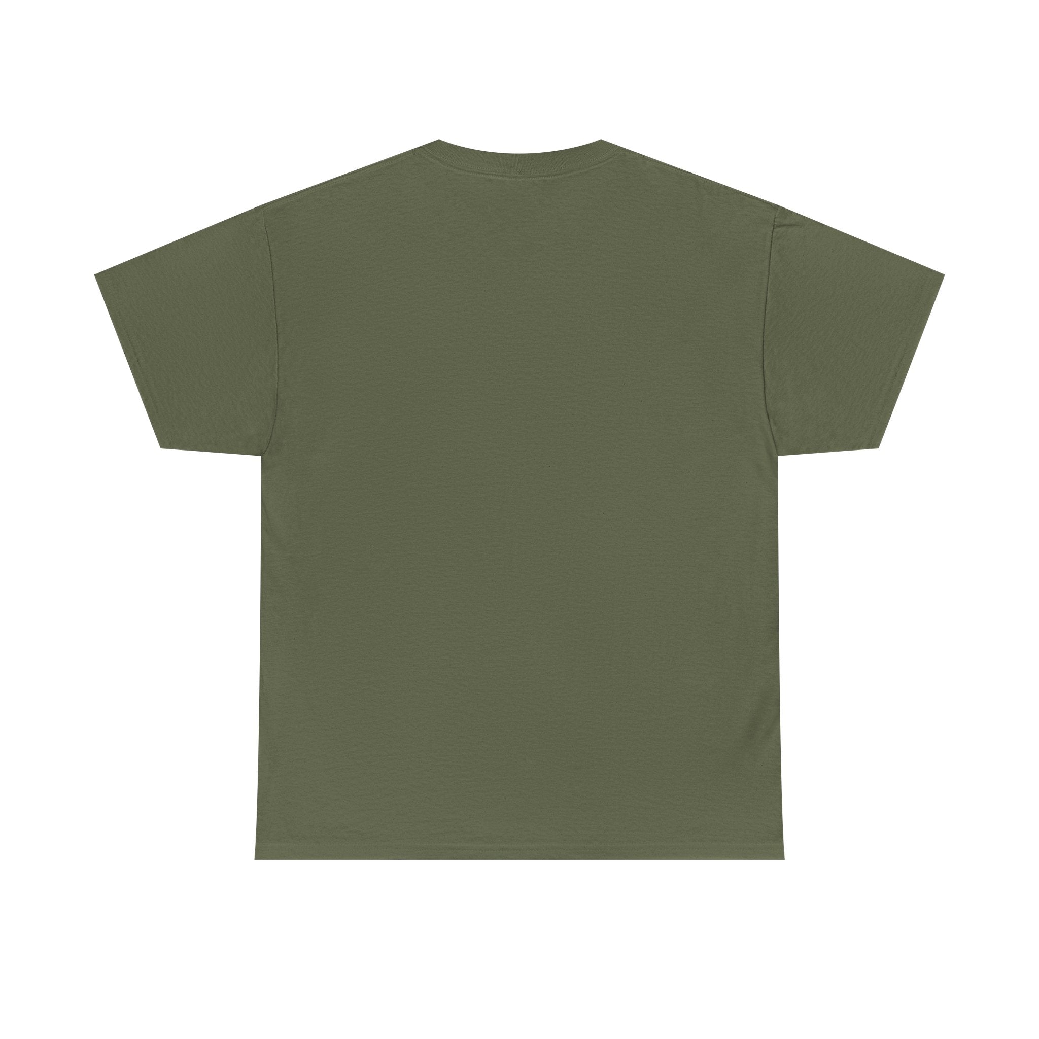 Classic Unisex Tee - Comfortable and Versatile