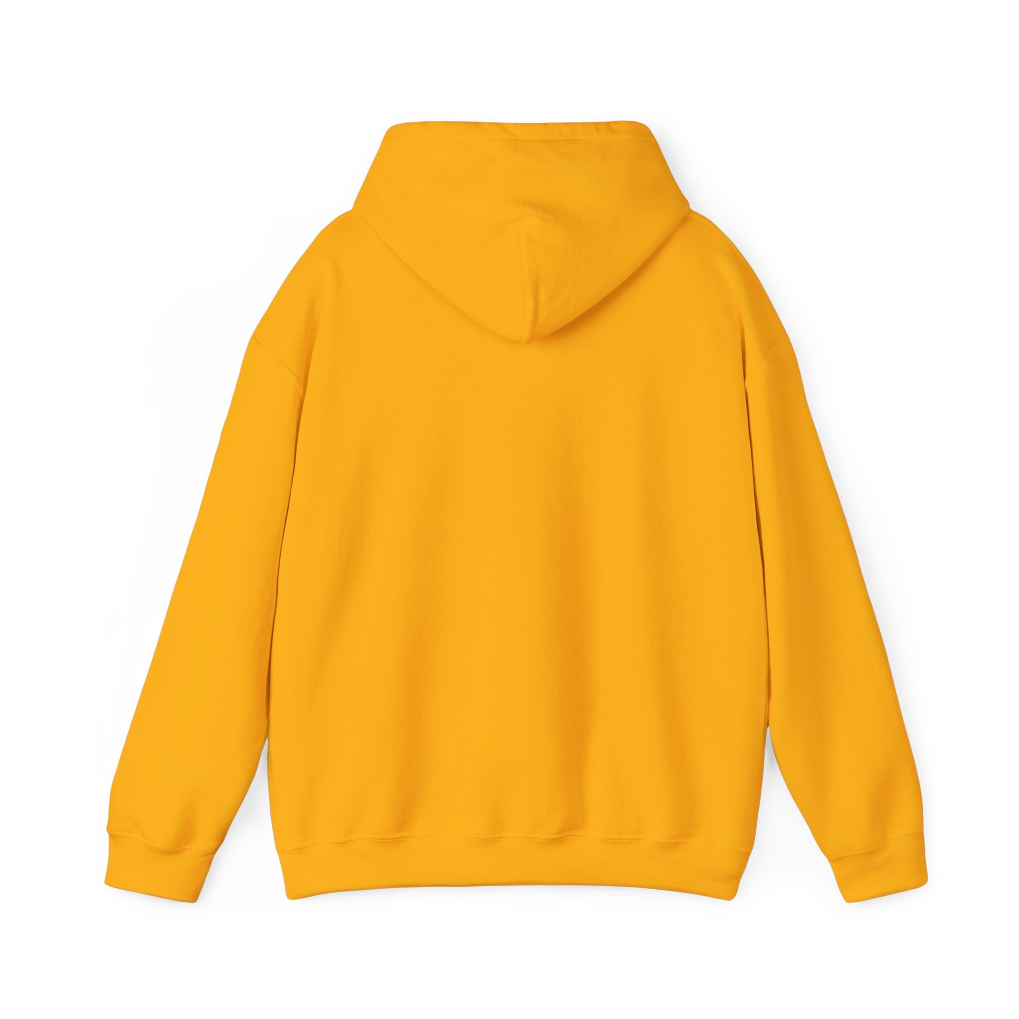 NYC Tough Unisex Hoodie – Cozy Heavy Blend Sweatshirt
