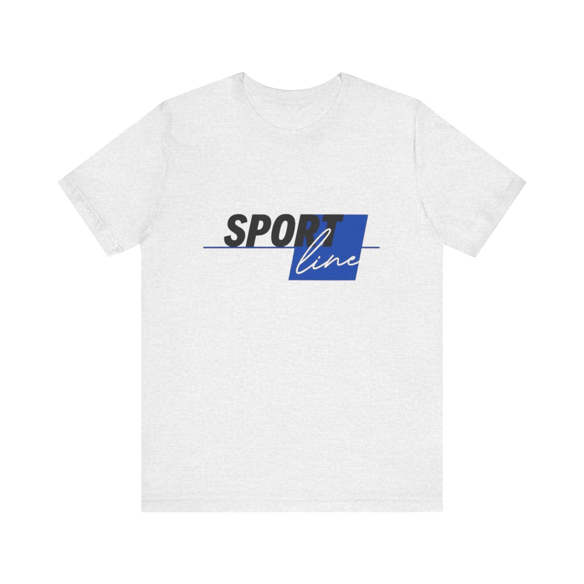 Unisex Jersey T-Shirt - Eco-Friendly Unisex Graphic Tee